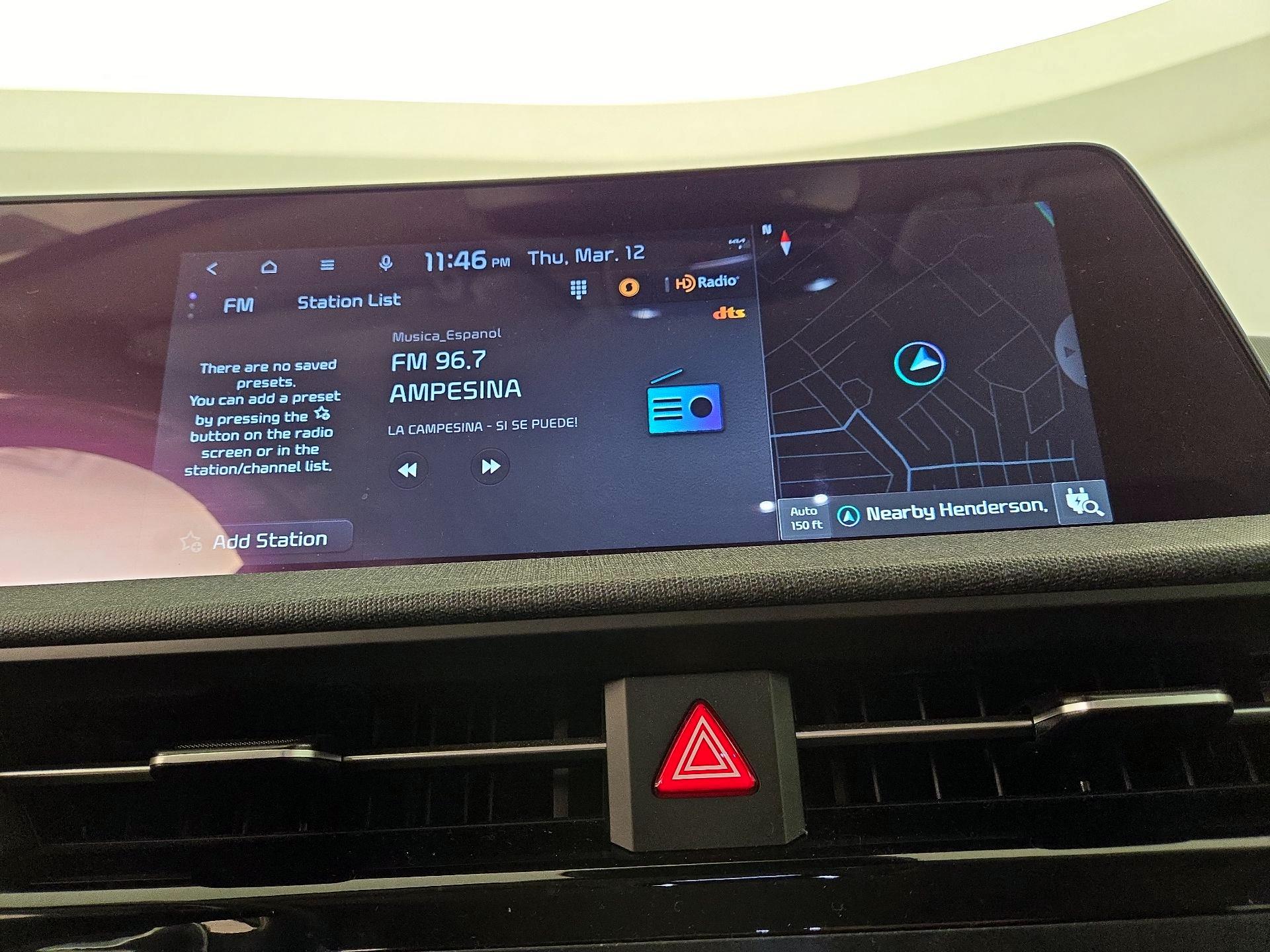 Thumbnail: 2024 Kia EV6 - 16