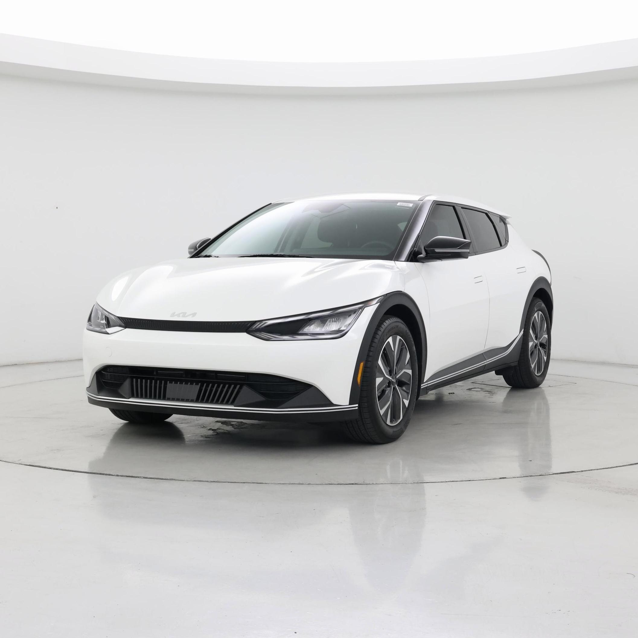 Thumbnail: 2024 Kia EV6 - 4