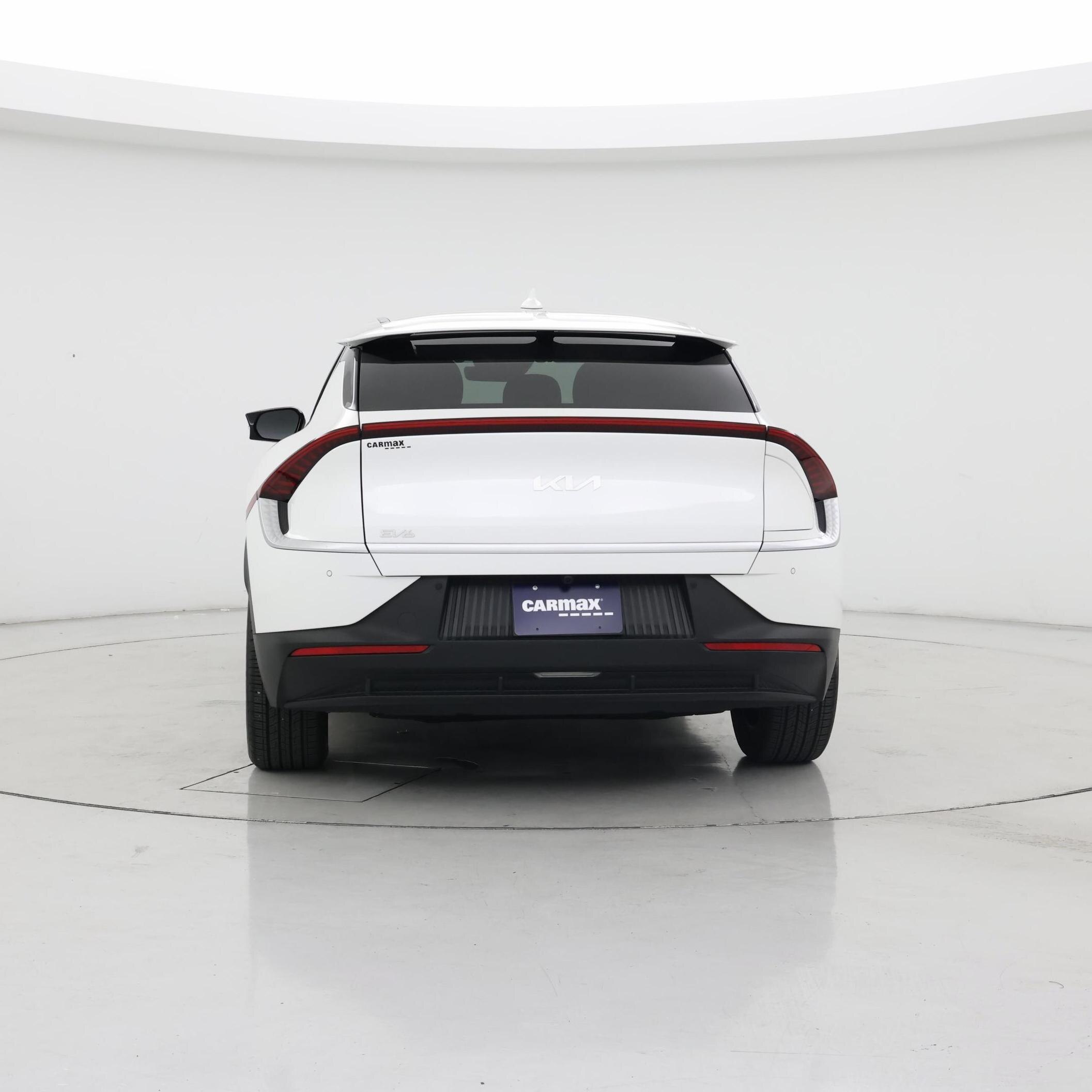 Thumbnail: 2024 Kia EV6 - 6