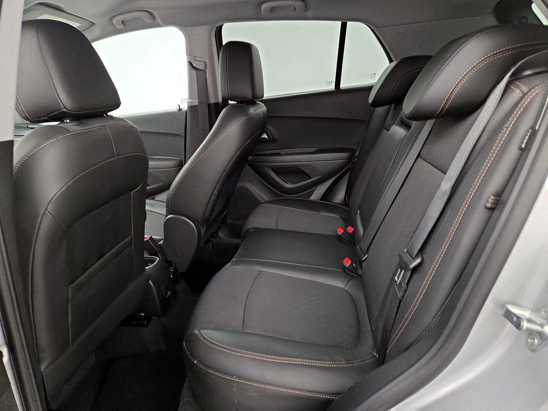 Thumbnail: 2020 Chevrolet Trax - 19