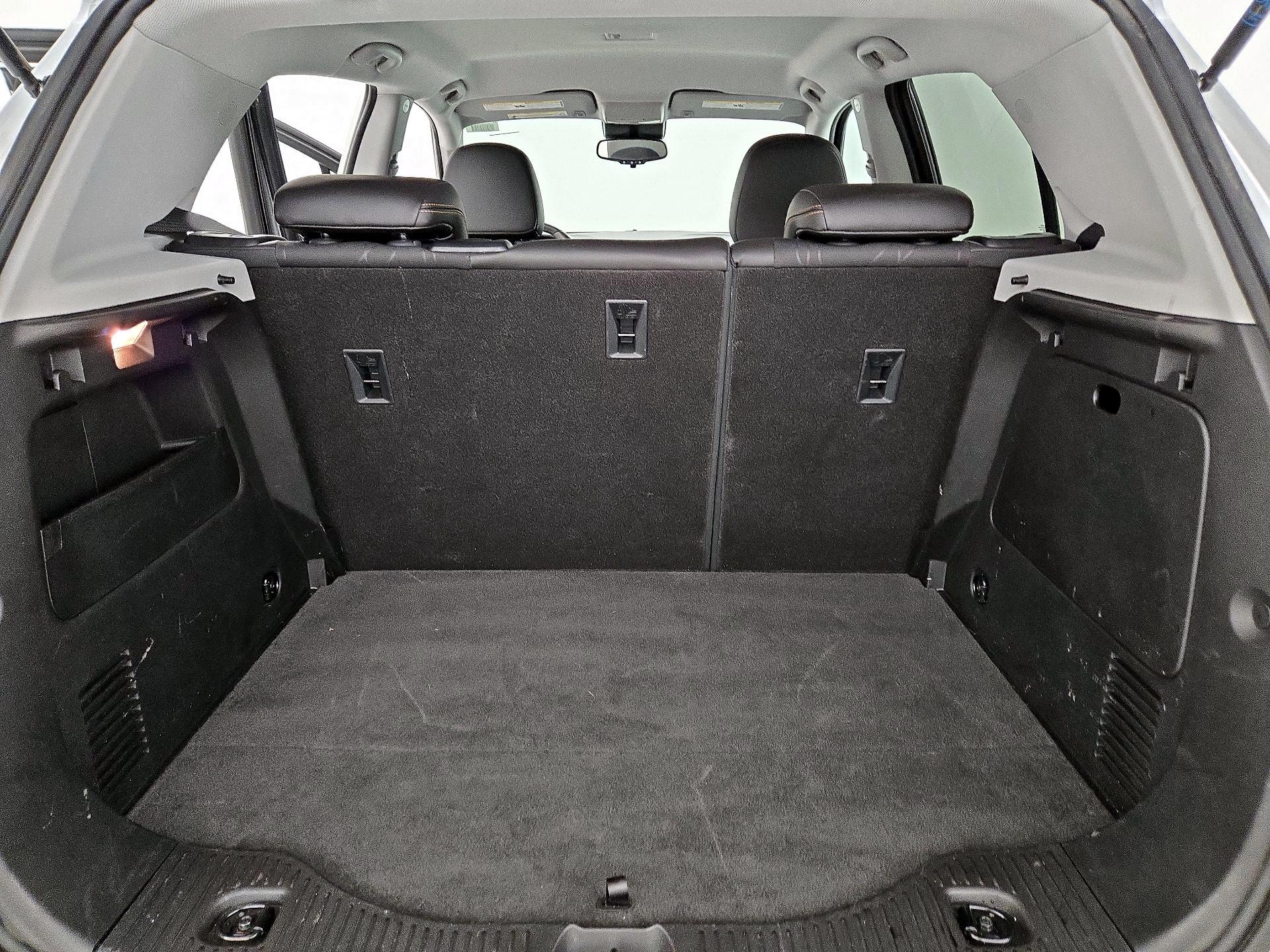 Thumbnail: 2020 Chevrolet Trax - 20