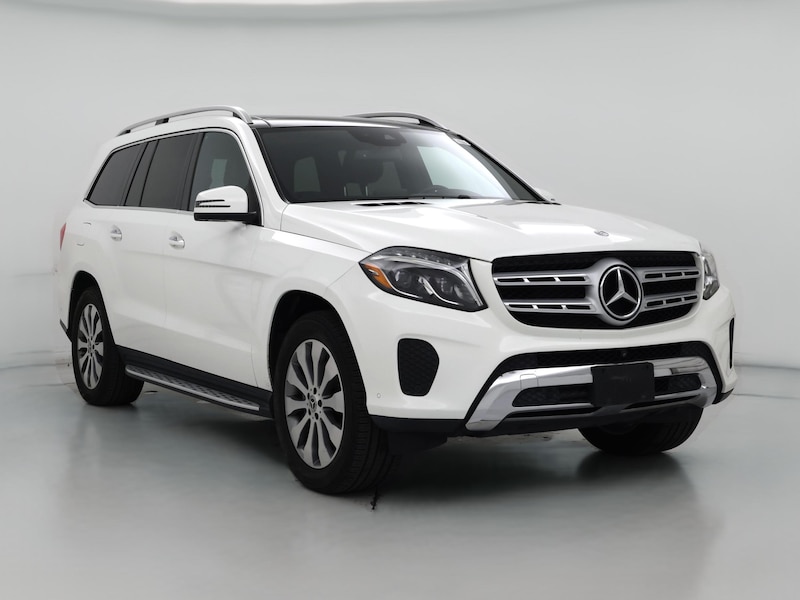 2019 Mercedes-Benz GLS 450 -
                  Las Vegas, NV