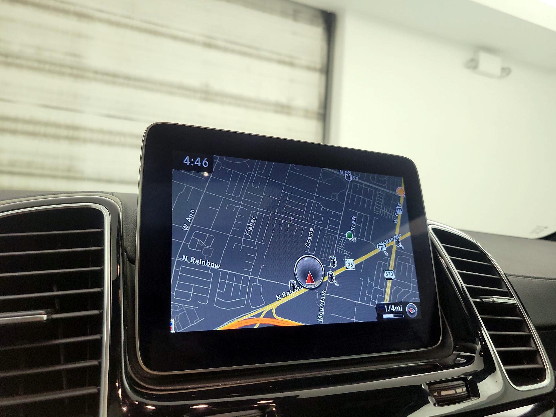 Thumbnail: 2019 Mercedes-Benz GLS - 14