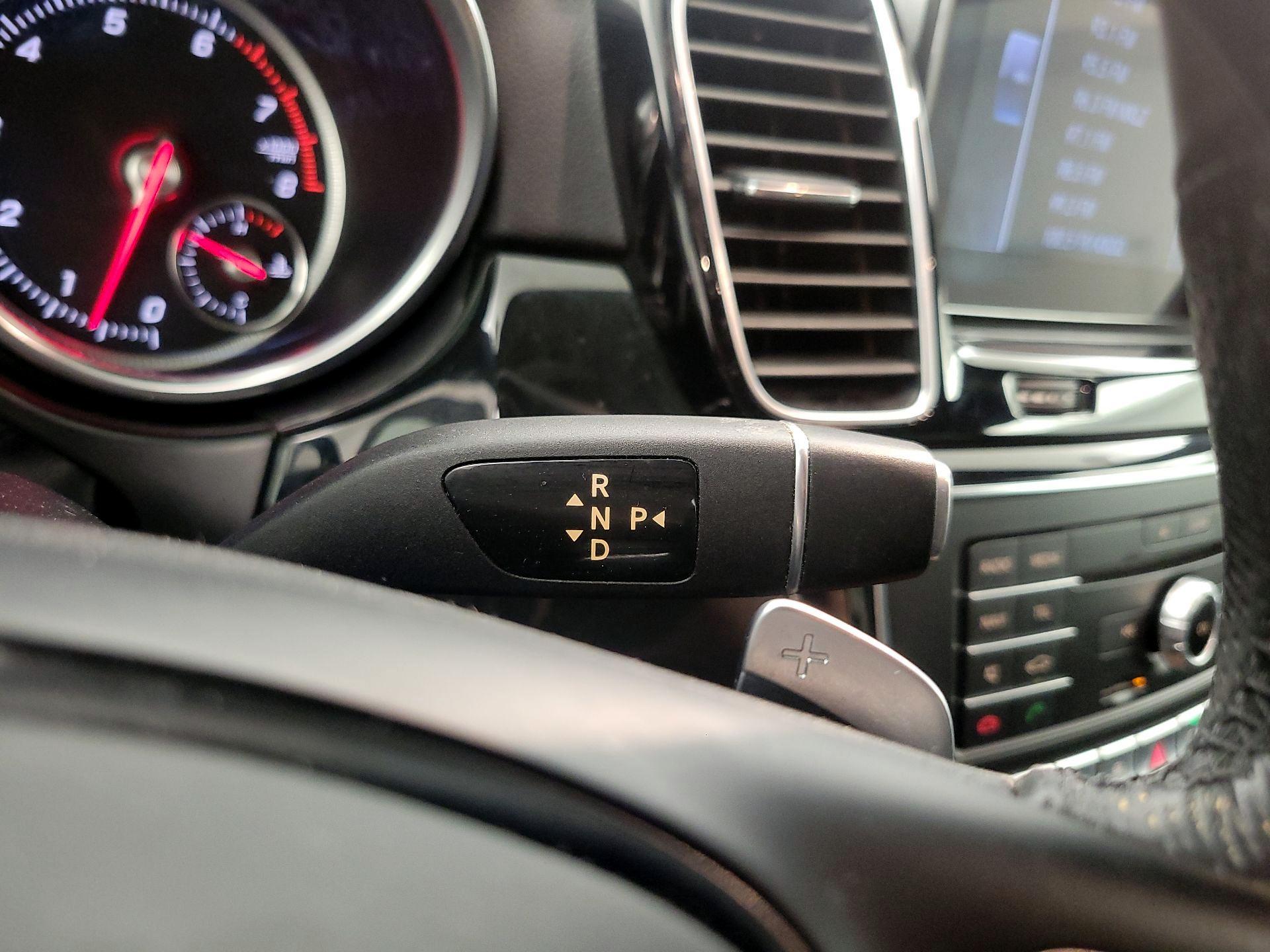 Thumbnail: 2019 Mercedes-Benz GLS - 18