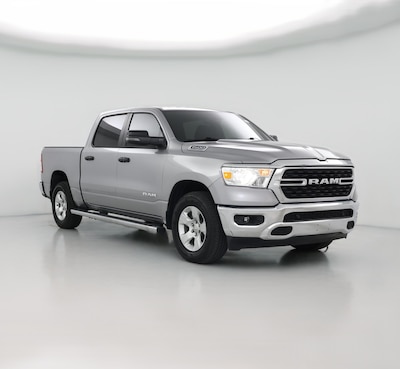 2024 Ram 1500 Bighorn