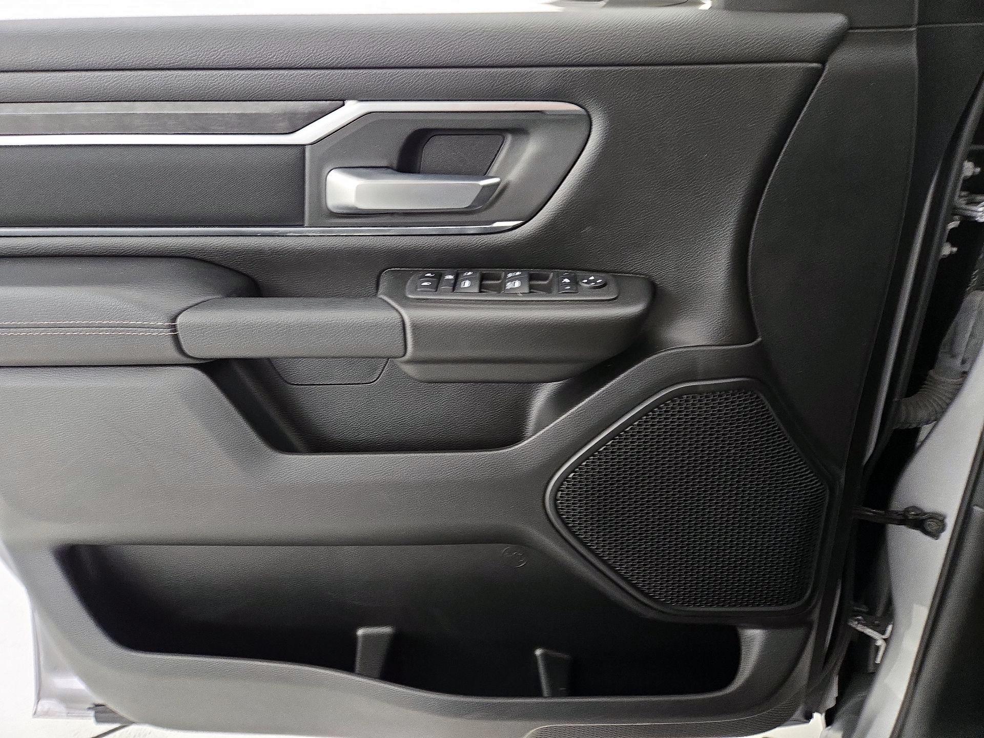 Thumbnail: 2024 RAM 1500 - 12