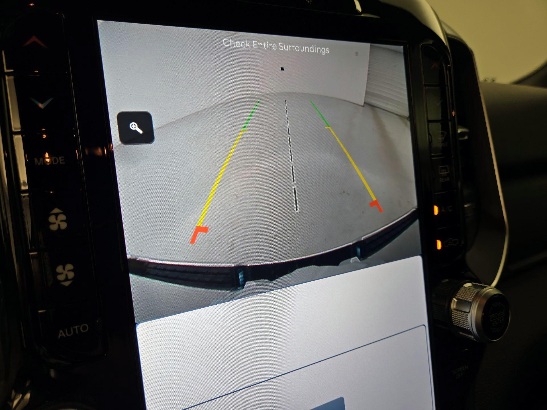 Thumbnail: 2024 RAM 1500 - 15