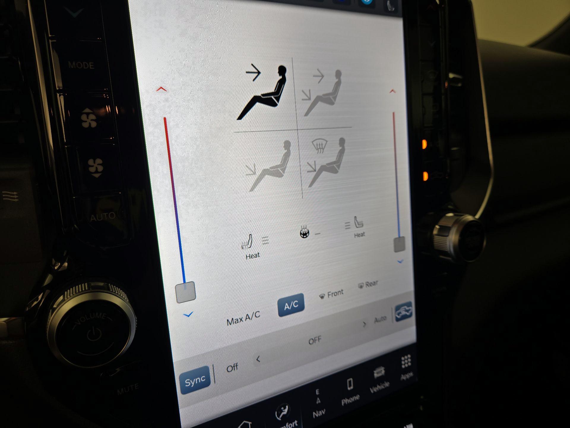 Thumbnail: 2024 RAM 1500 - 17