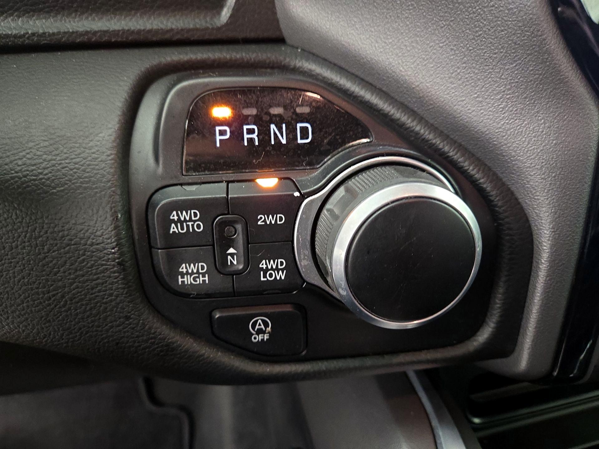 Thumbnail: 2024 RAM 1500 - 18