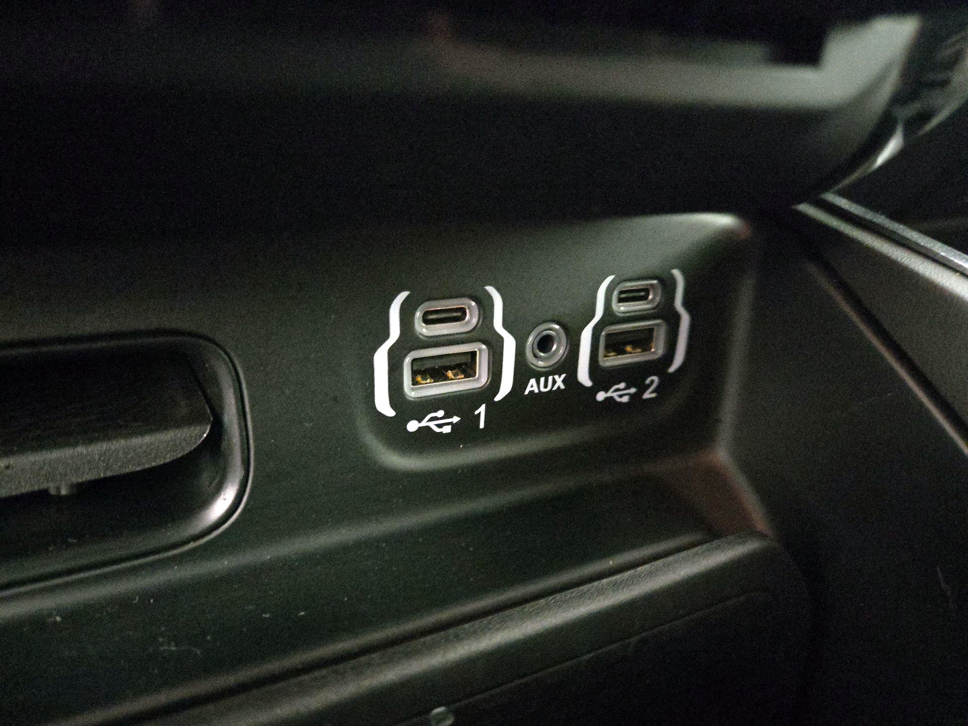 Thumbnail: 2024 RAM 1500 - 19