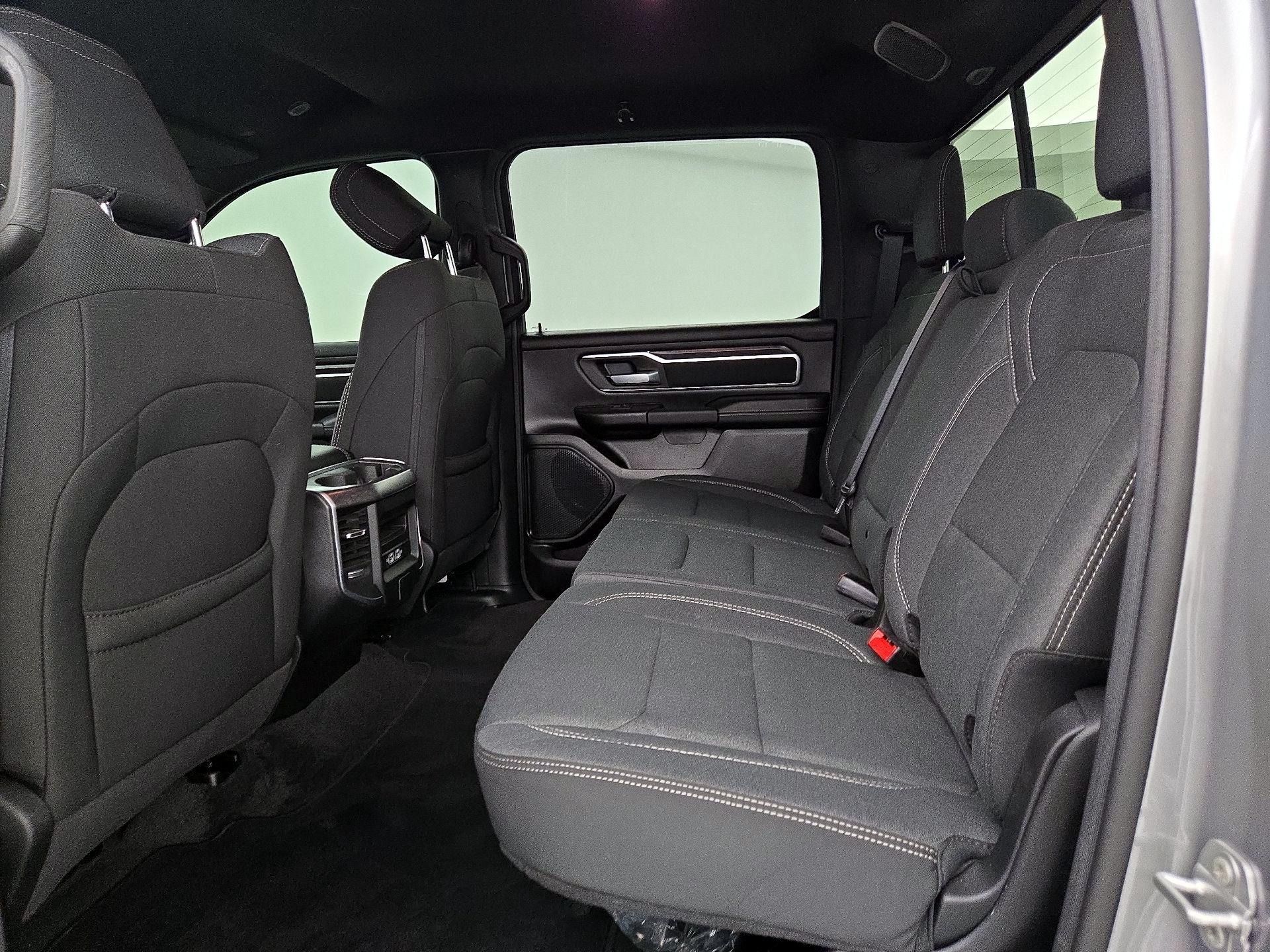 Thumbnail: 2024 RAM 1500 - 20