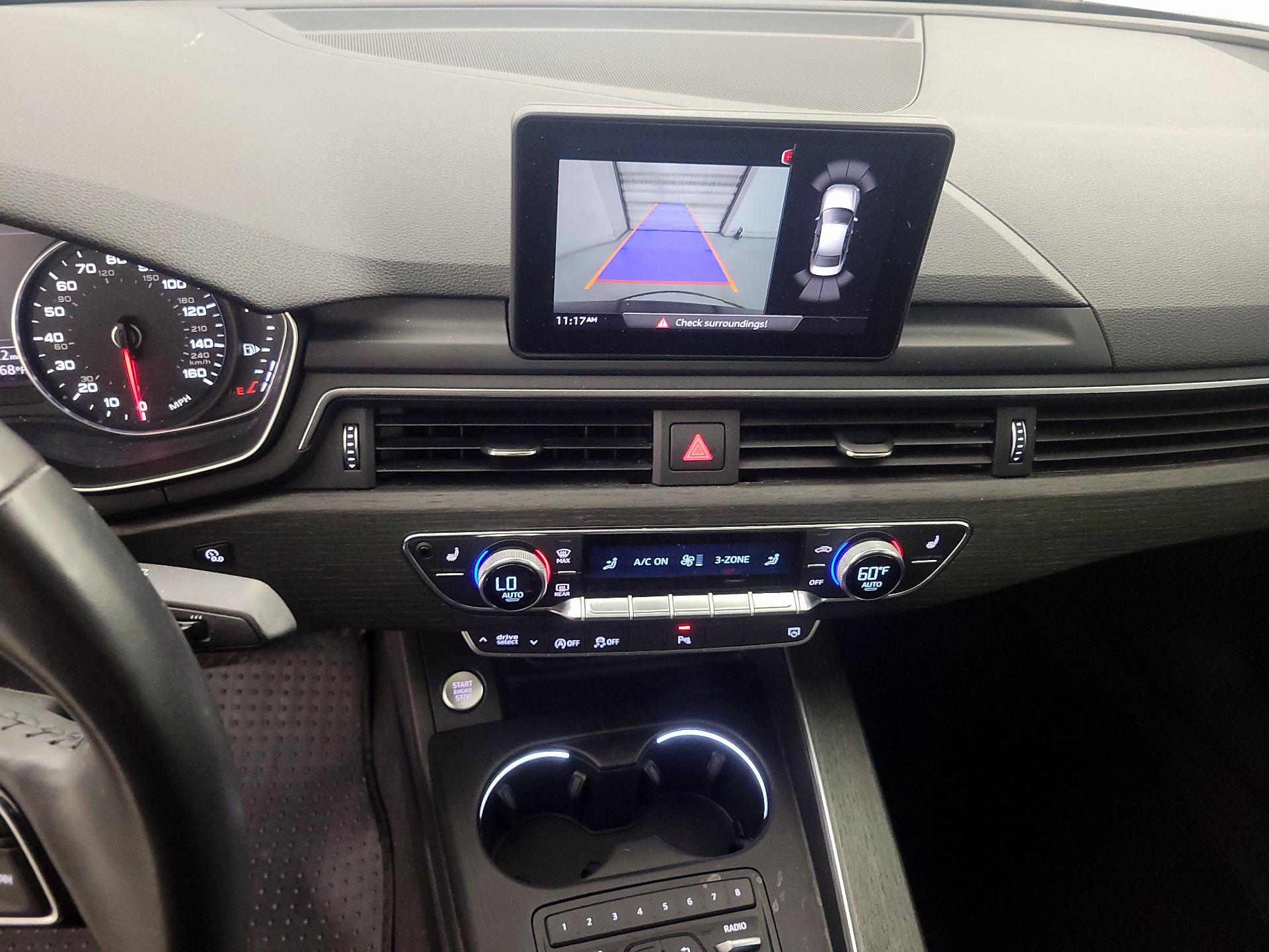 Thumbnail: 2019 Audi A4 - 9