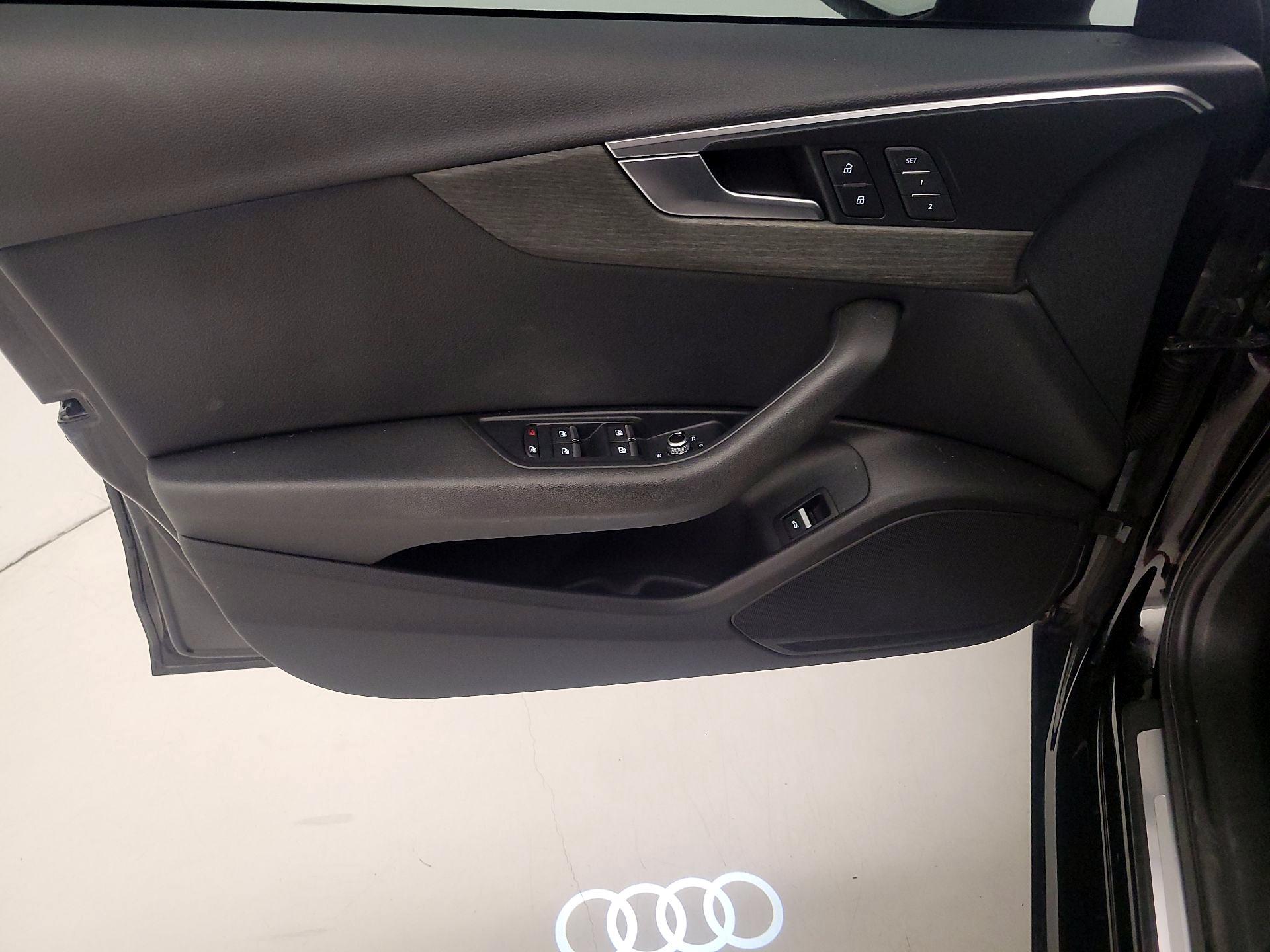 Thumbnail: 2019 Audi A4 - 12