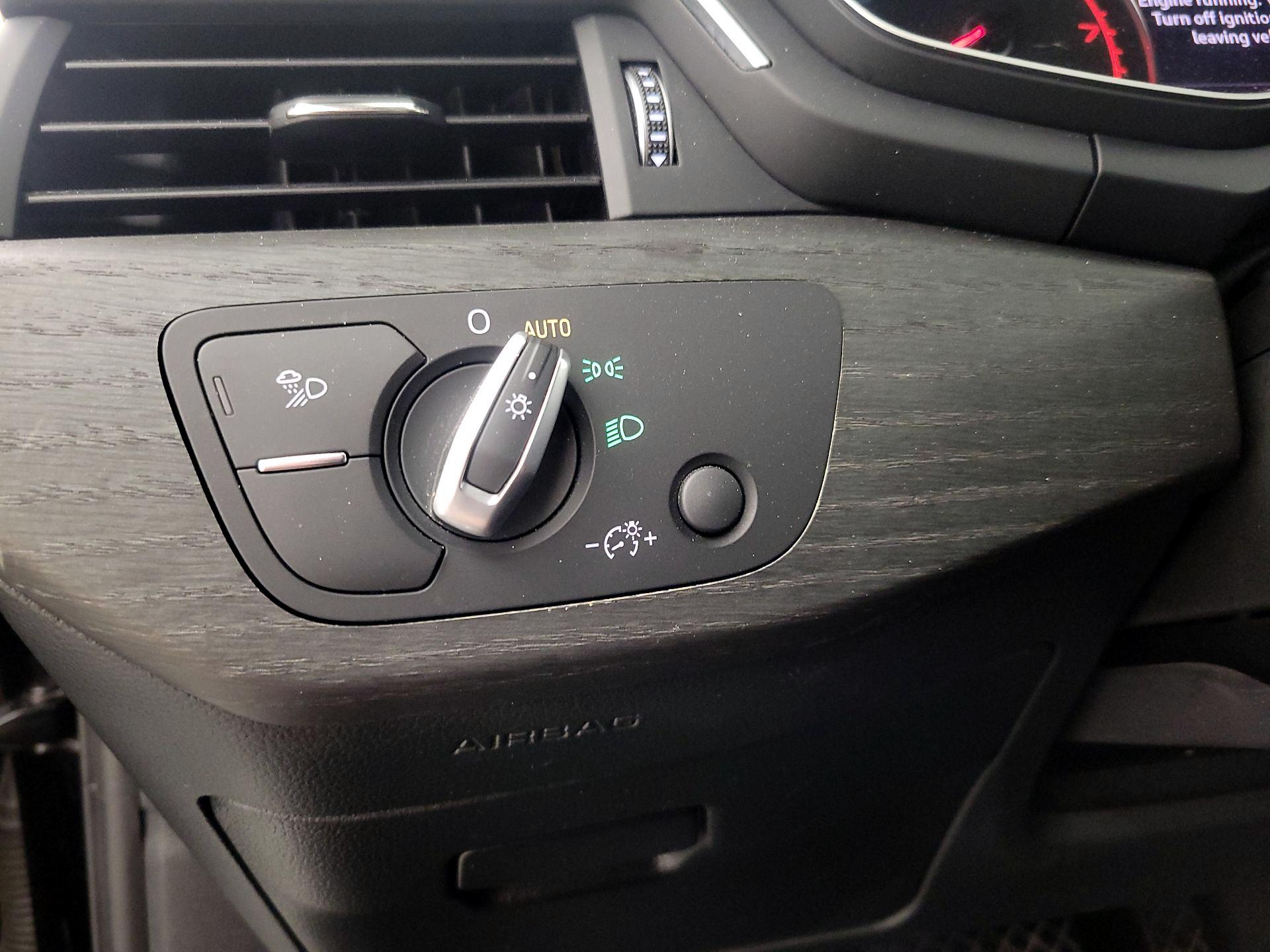 Thumbnail: 2019 Audi A4 - 13