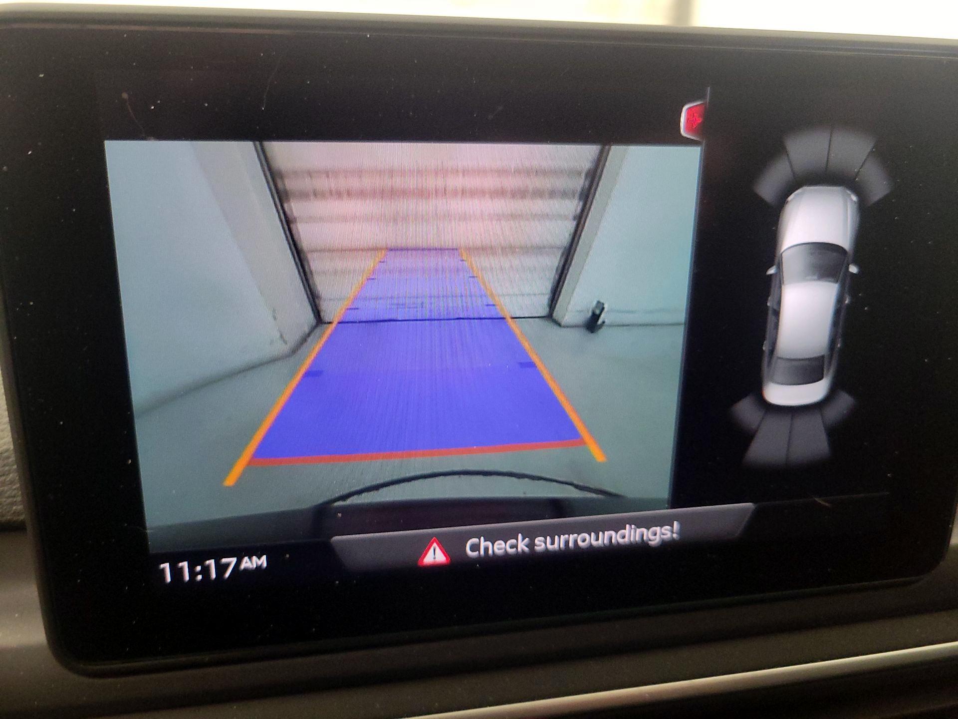 Thumbnail: 2019 Audi A4 - 14