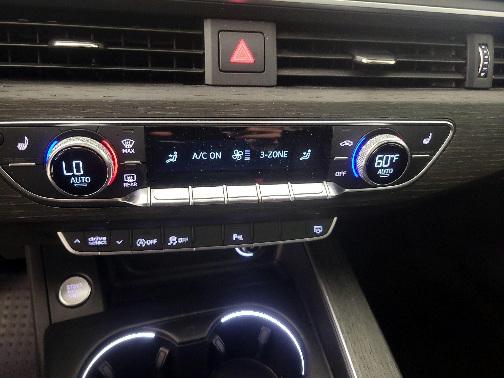 Thumbnail: 2019 Audi A4 - 16