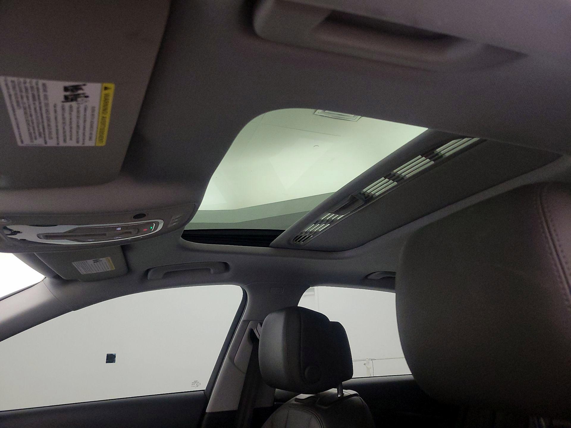 Thumbnail: 2019 Audi A4 - 19