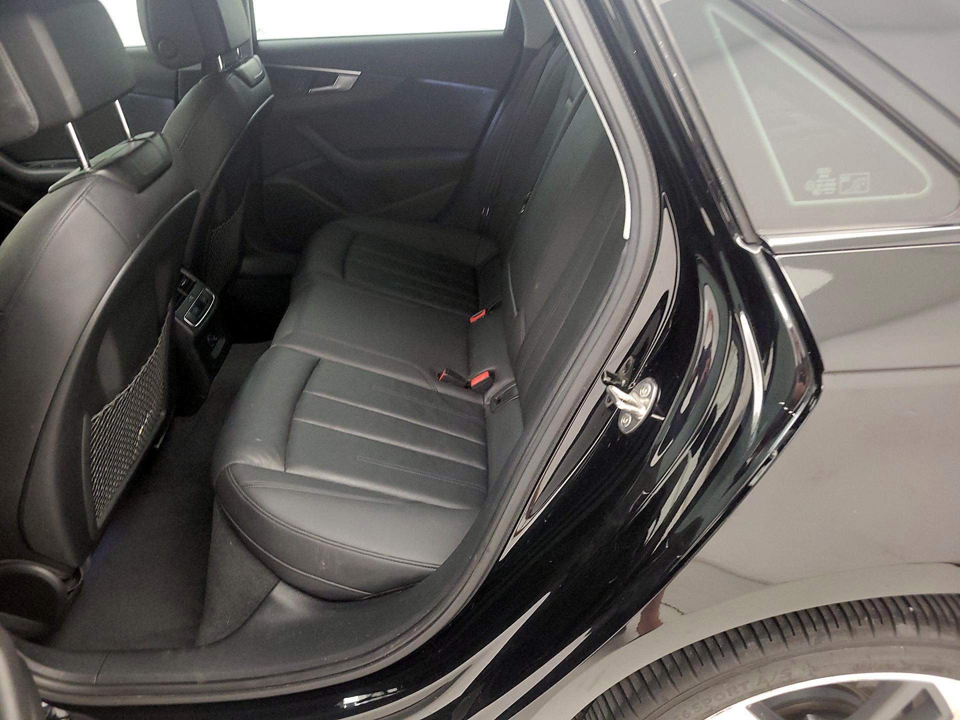 Thumbnail: 2019 Audi A4 - 20