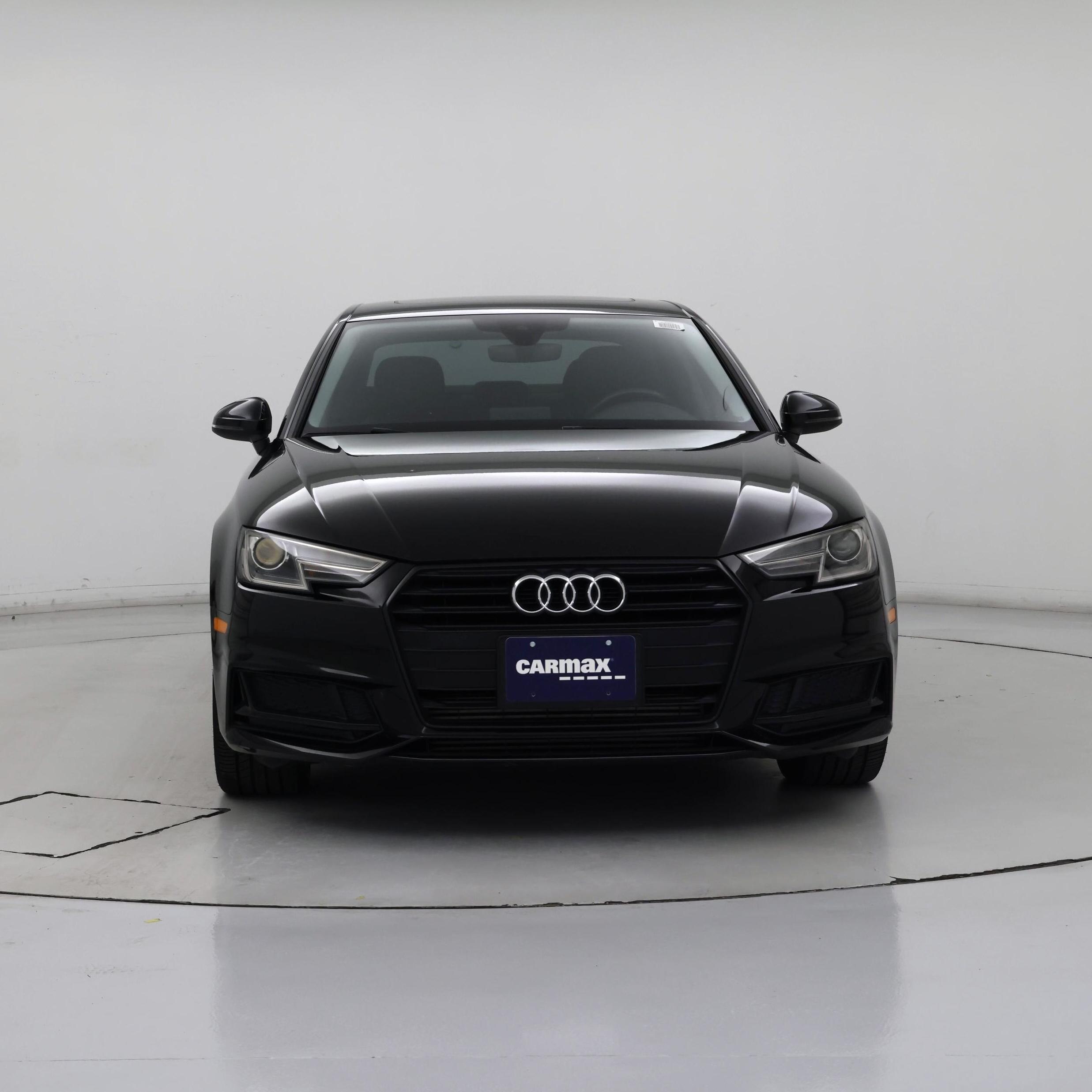 Thumbnail: 2019 Audi A4 - 5