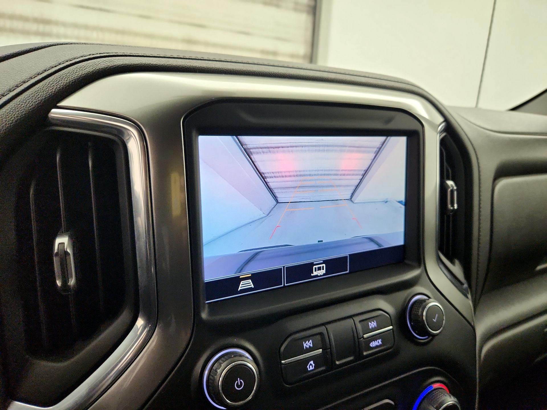 Thumbnail: 2021 Chevrolet Silverado 1500 - 14