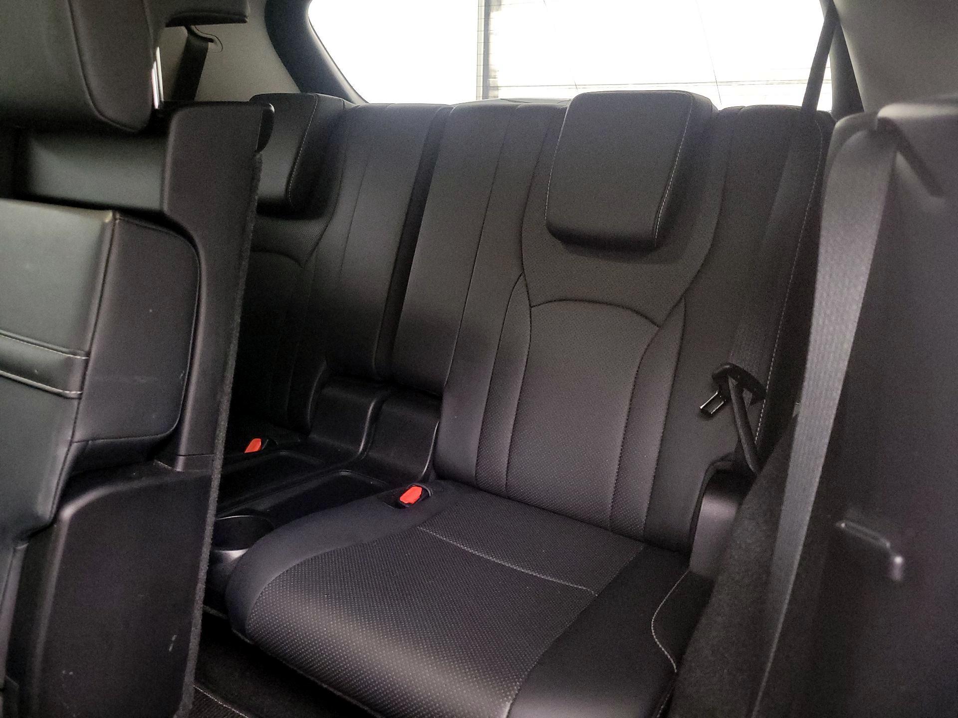 Thumbnail: 2019 Lexus RX - 20