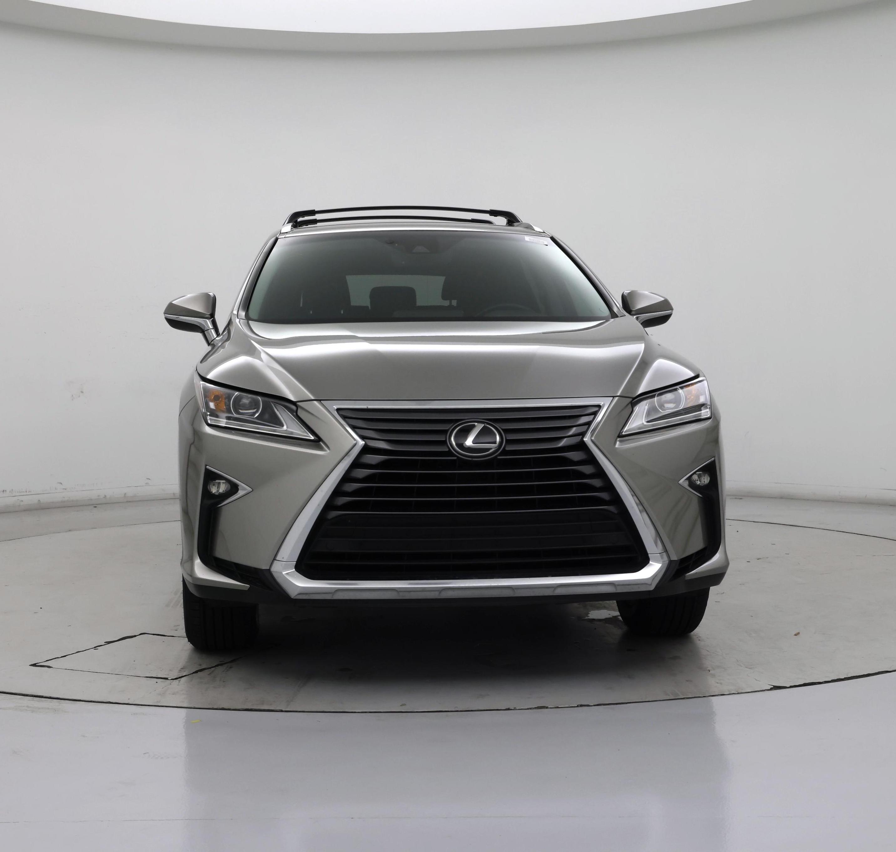 Thumbnail: 2019 Lexus RX - 5
