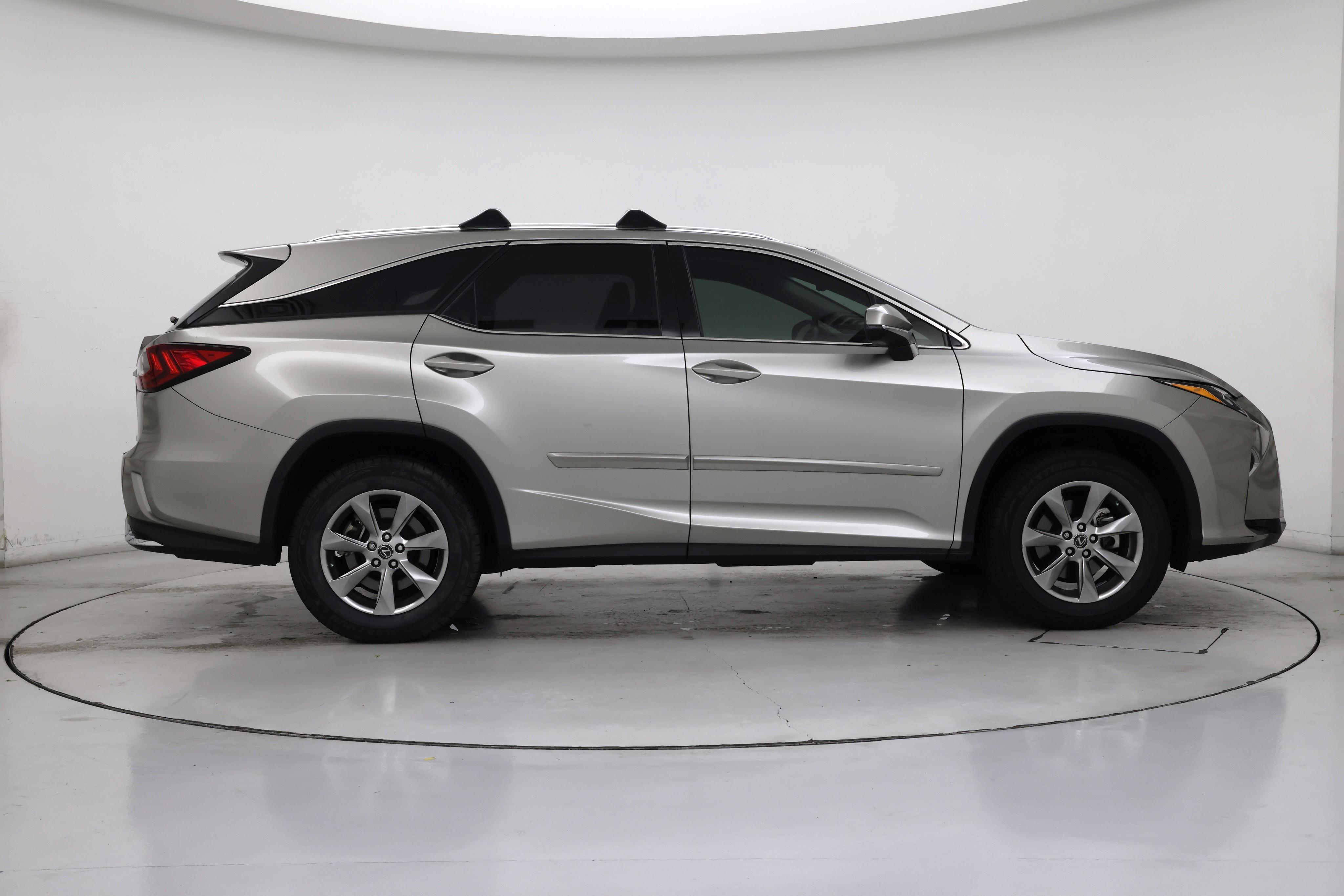 Thumbnail: 2019 Lexus RX - 7