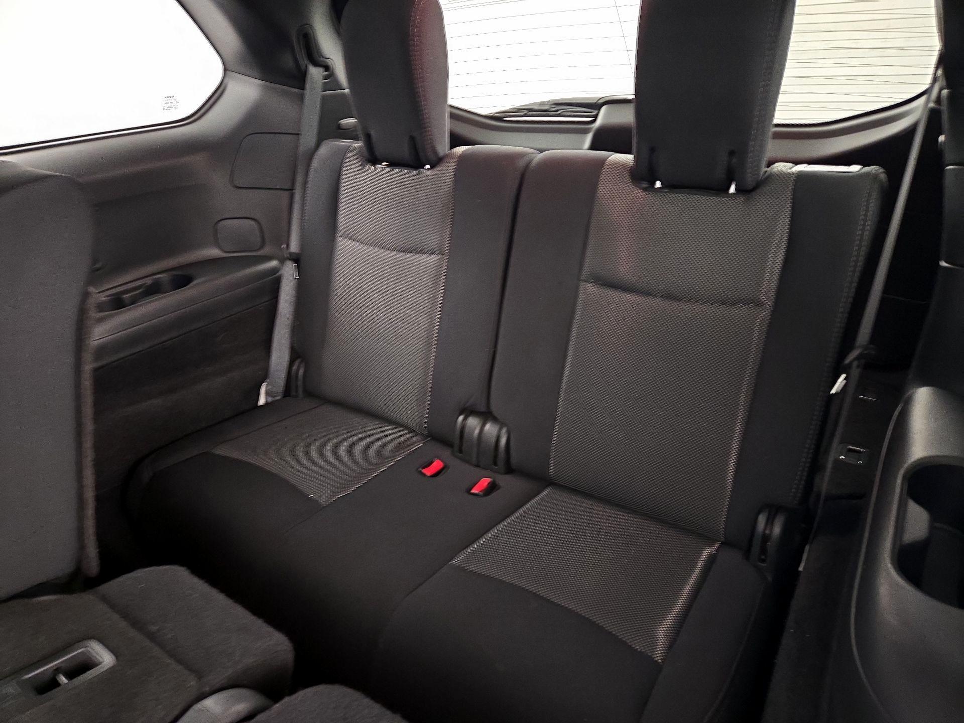 Thumbnail: 2019 Nissan Pathfinder - 20