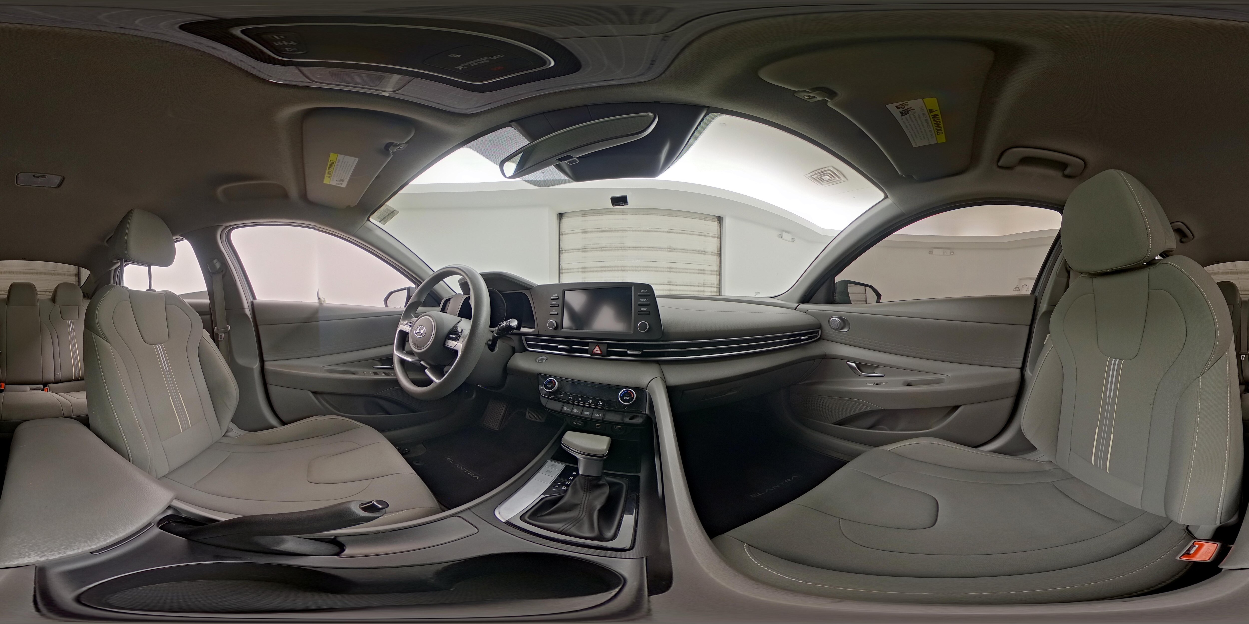 2021 Hyundai Elantra SEL - Photo 24