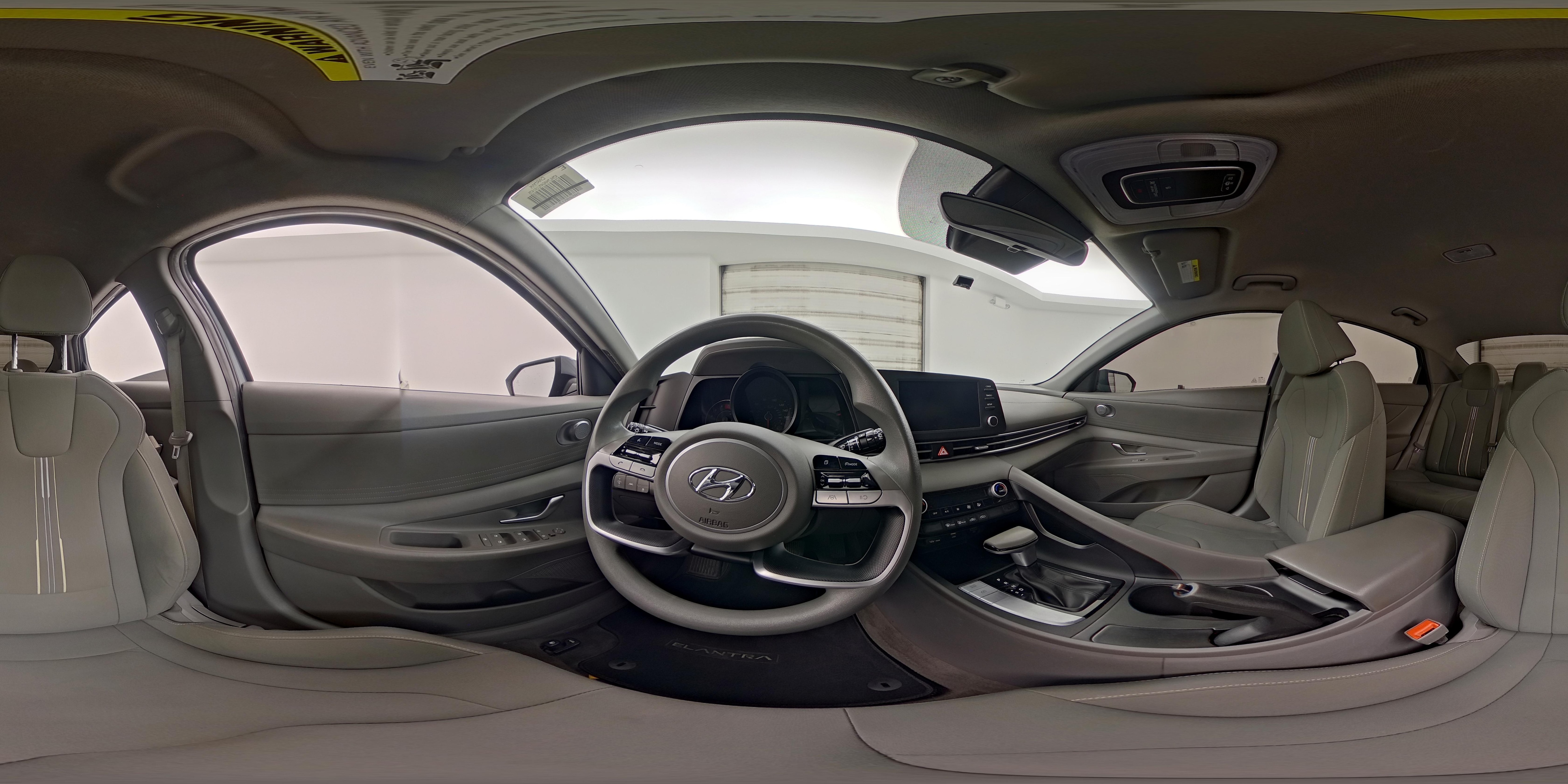 2021 Hyundai Elantra SEL - Photo 26