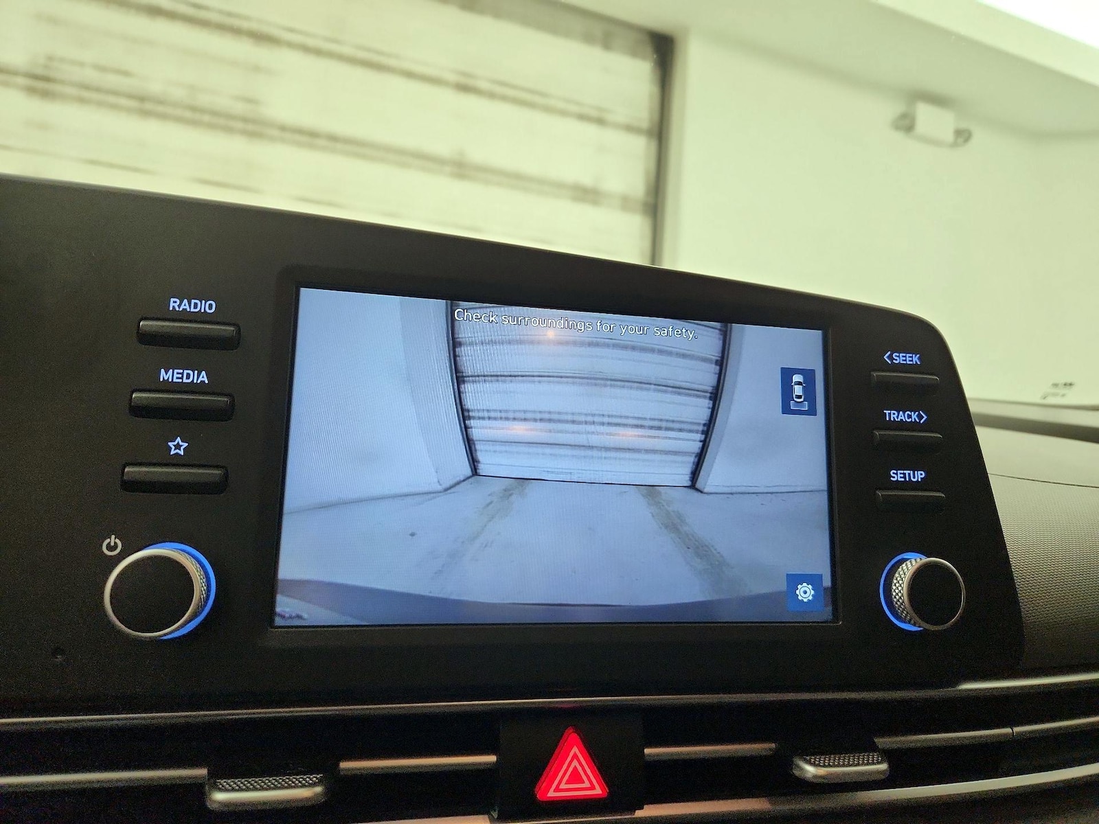 2021 Hyundai Elantra SEL - Photo 15