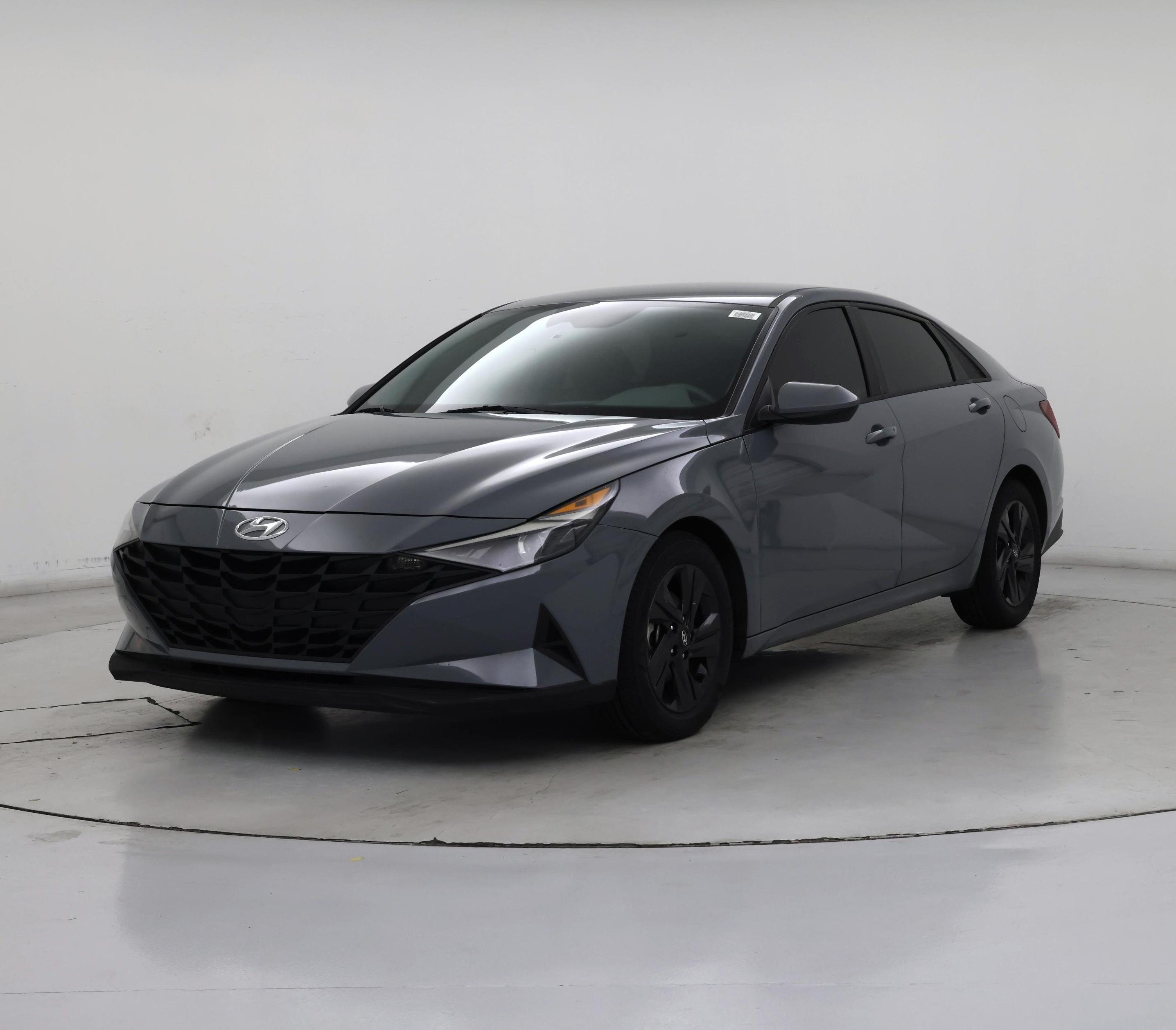 Thumbnail: 2021 Hyundai Elantra - 4