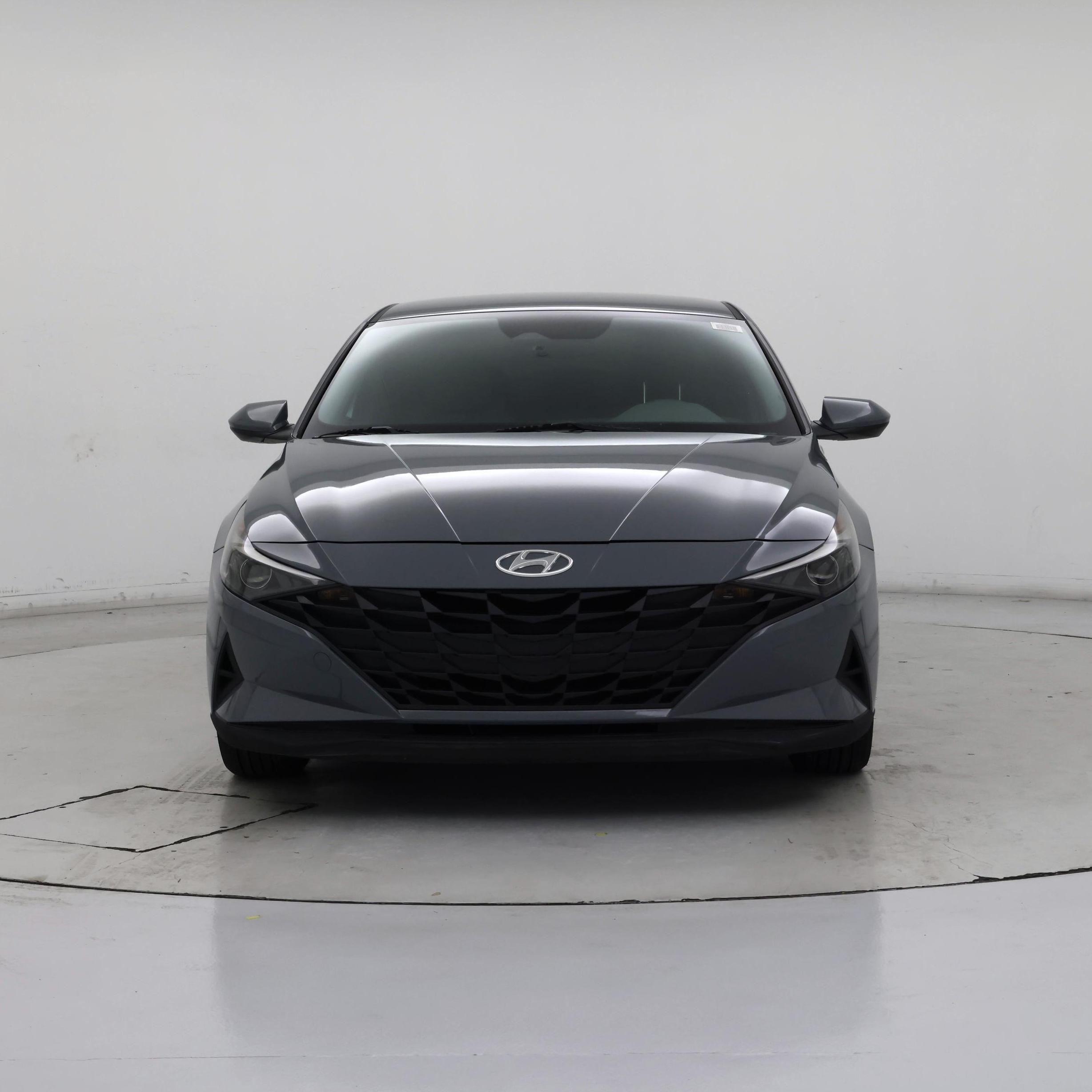 Thumbnail: 2021 Hyundai Elantra - 5