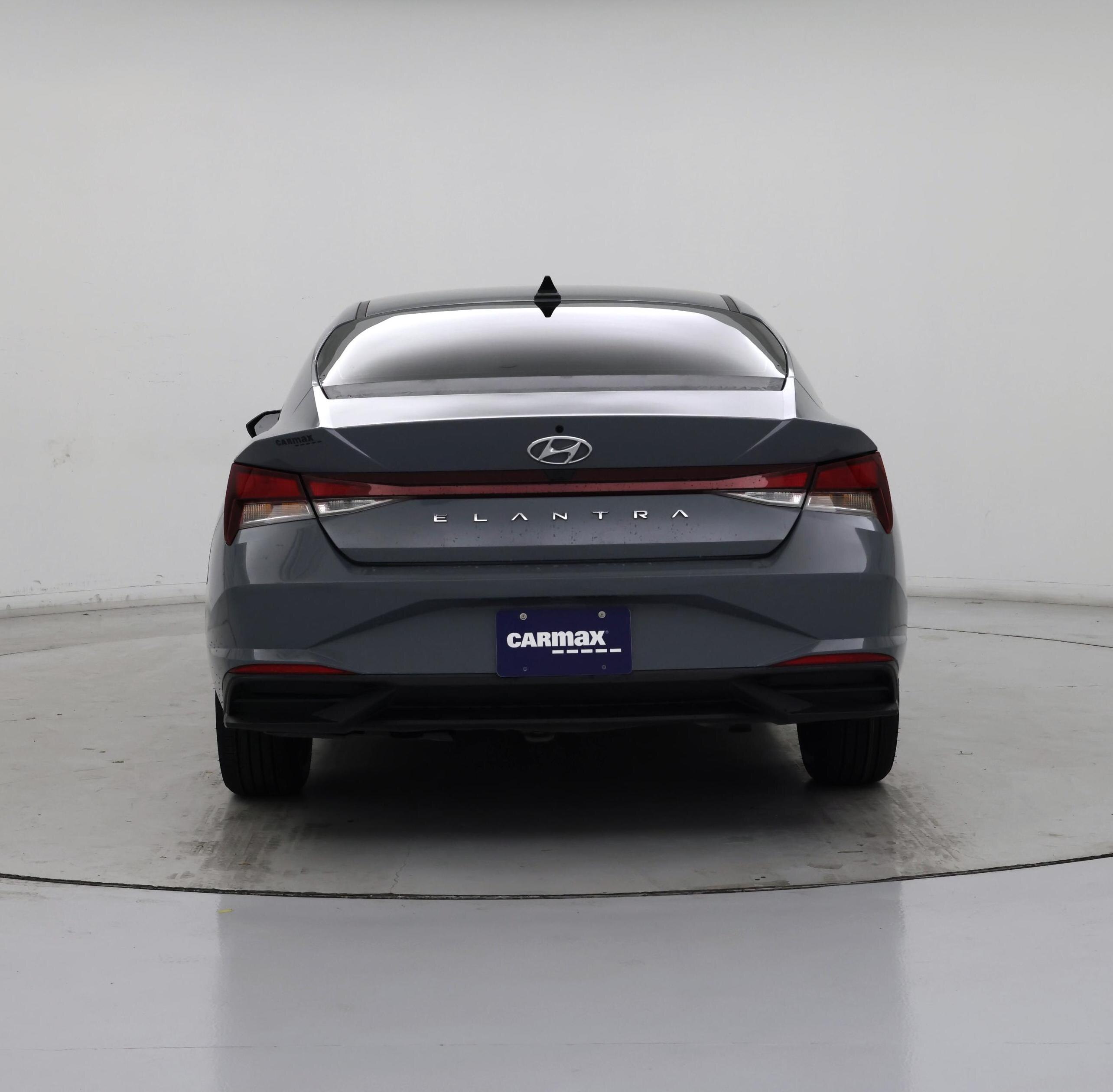 Thumbnail: 2021 Hyundai Elantra - 6