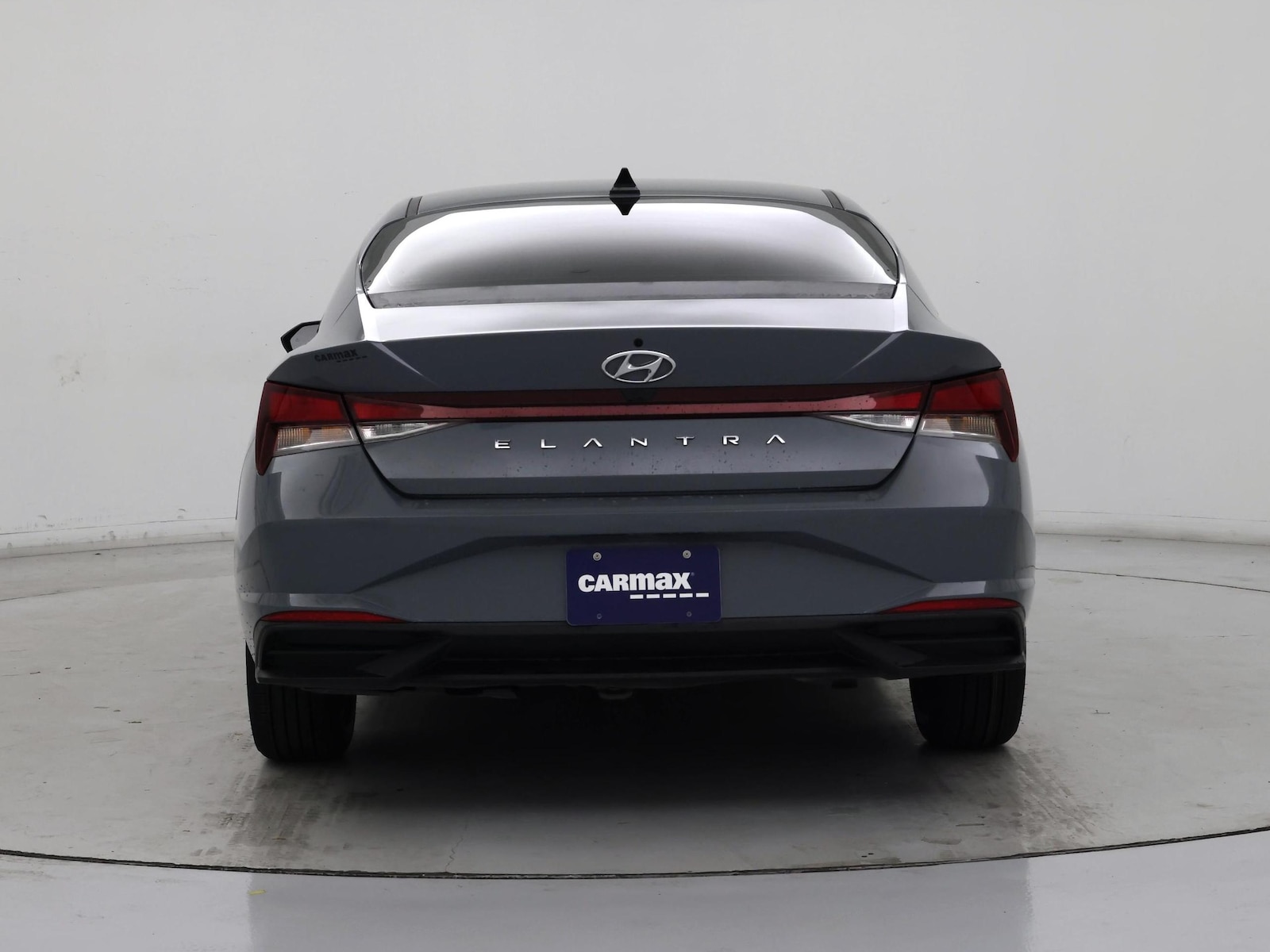 2021 Hyundai Elantra SEL - Photo 7