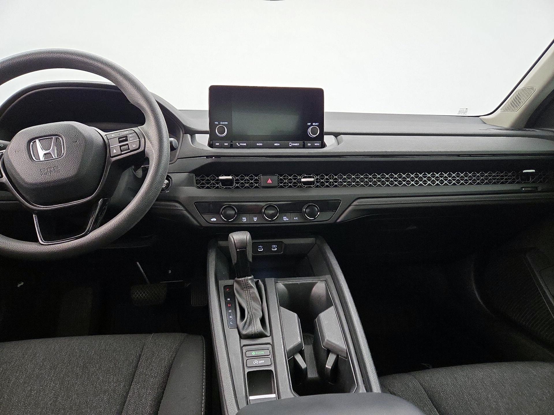 Thumbnail: 2024 Honda Accord - 9