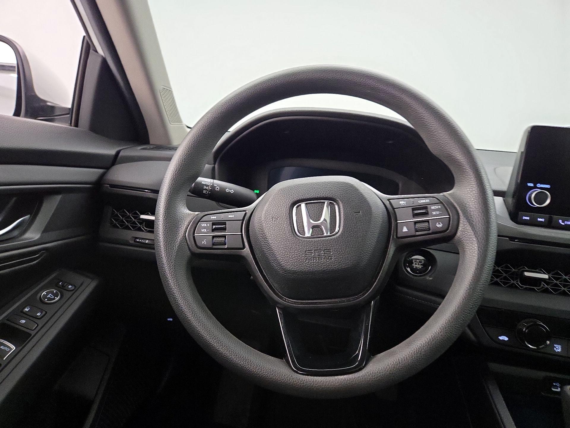 Thumbnail: 2024 Honda Accord - 10