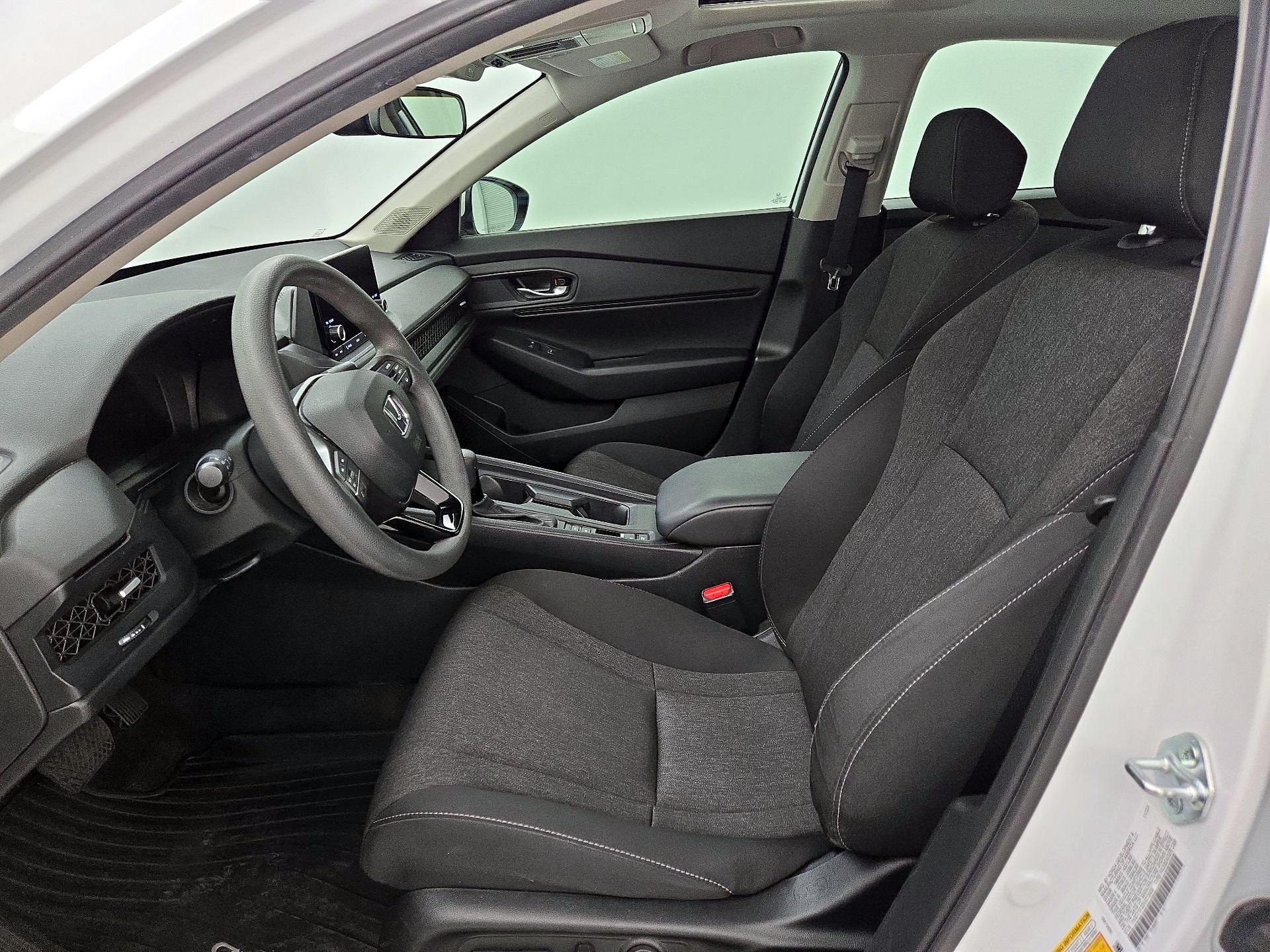 Thumbnail: 2024 Honda Accord - 11