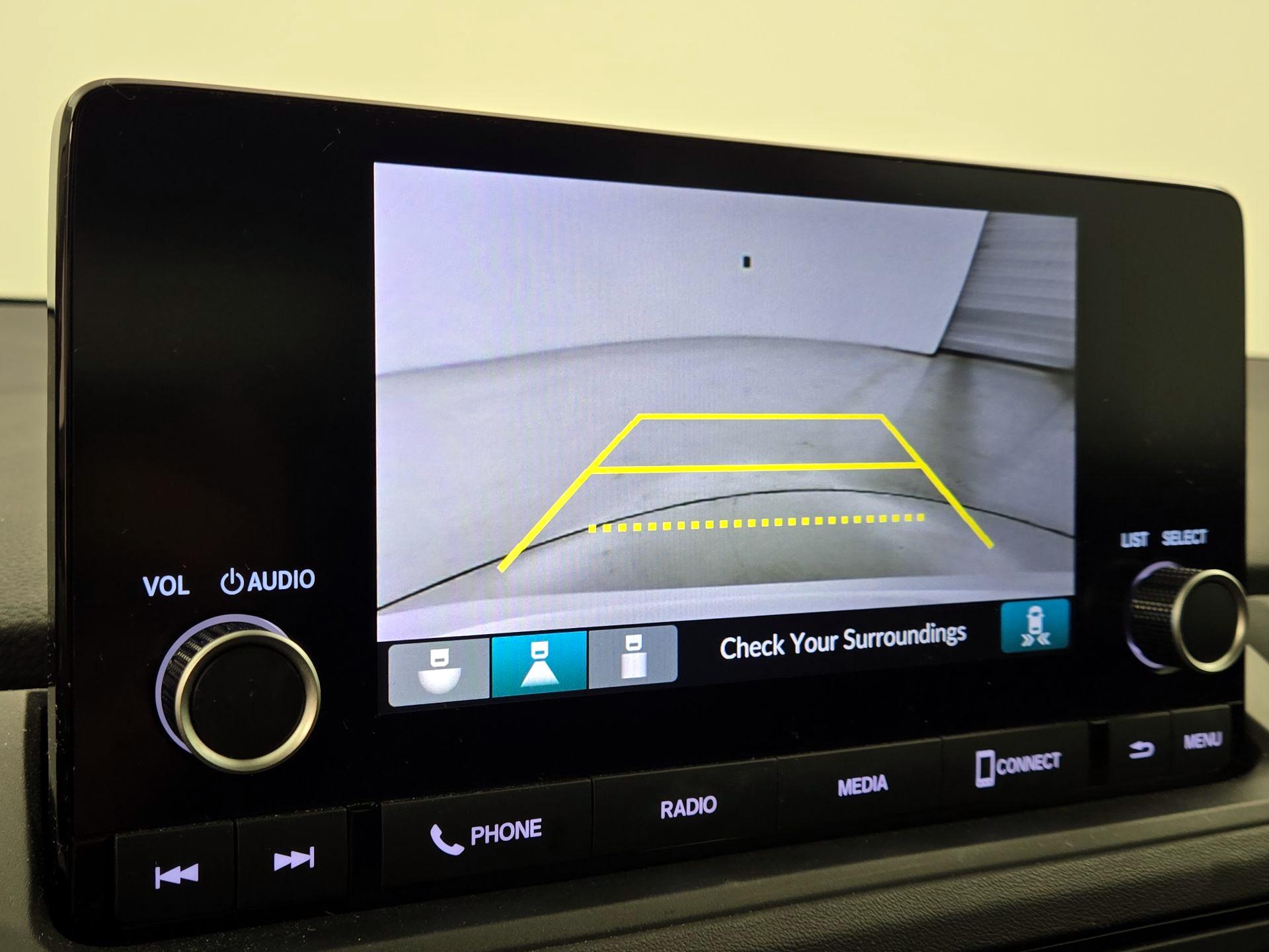 Thumbnail: 2024 Honda Accord - 13