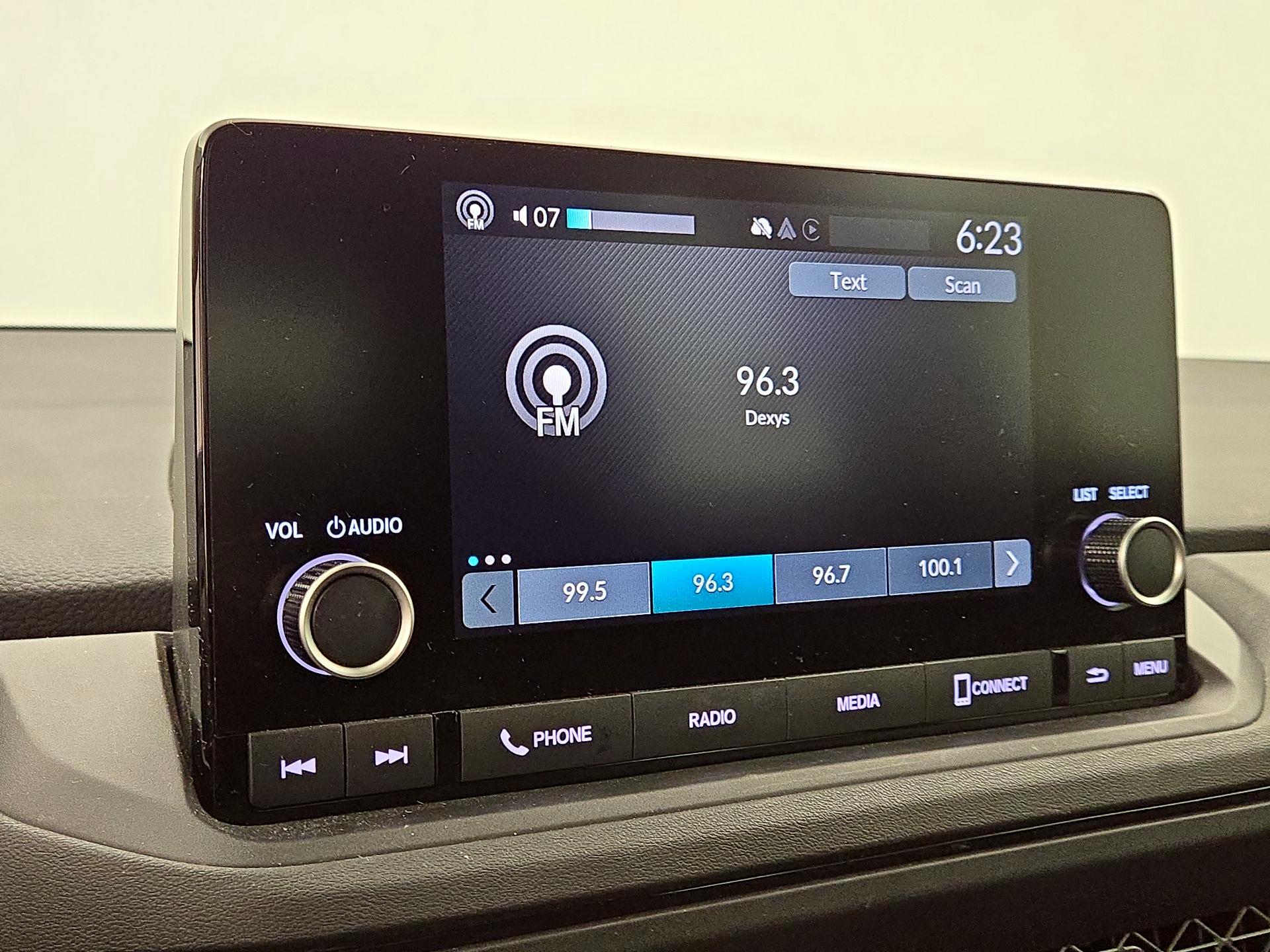 Thumbnail: 2024 Honda Accord - 14