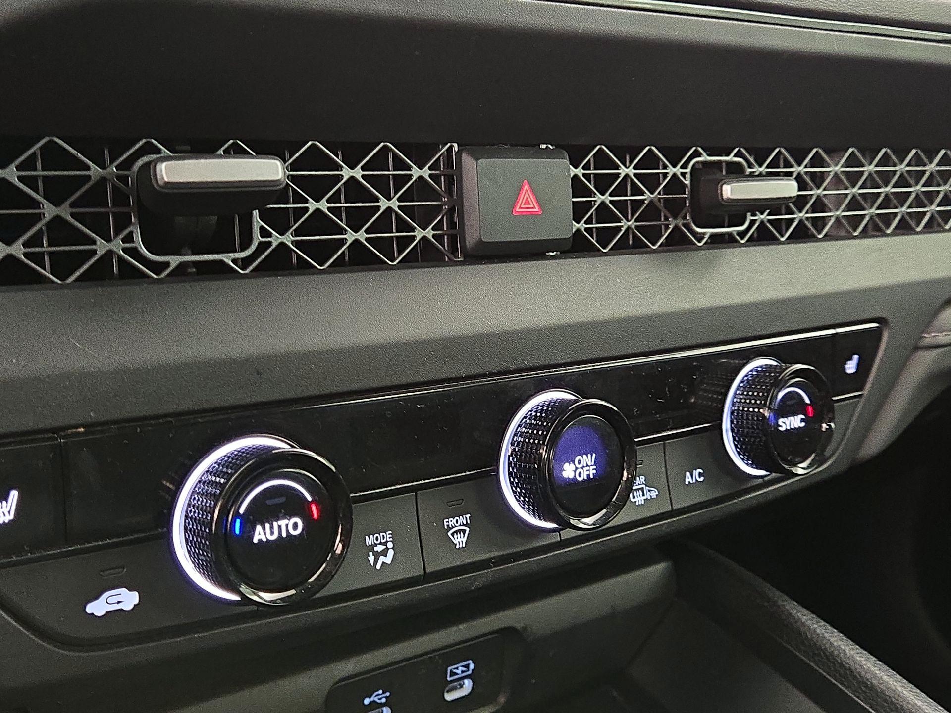 Thumbnail: 2024 Honda Accord - 15