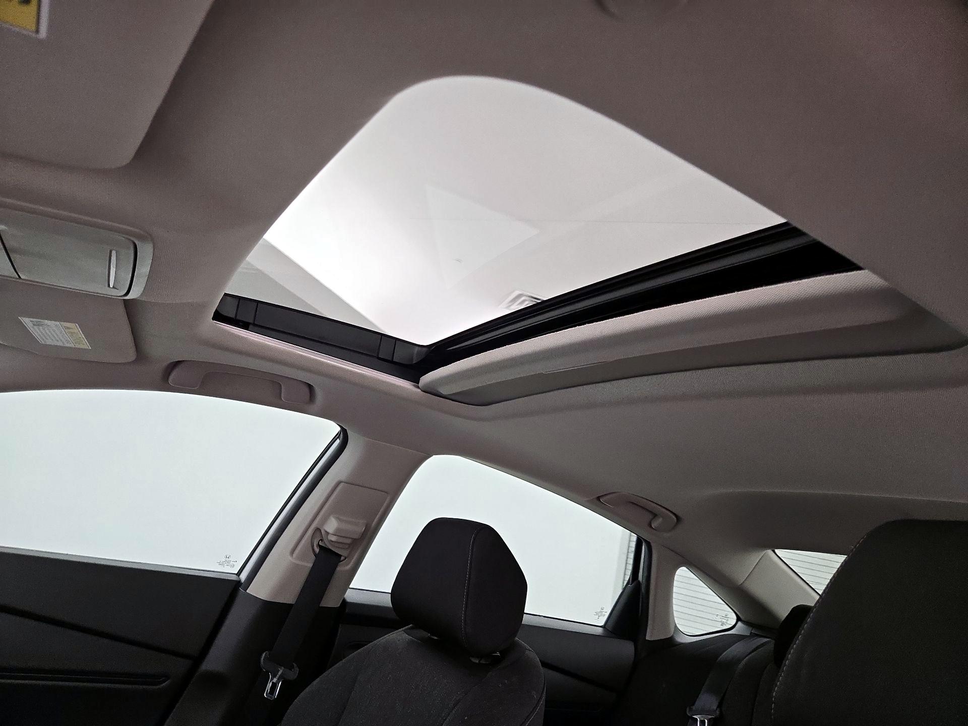 Thumbnail: 2024 Honda Accord - 18