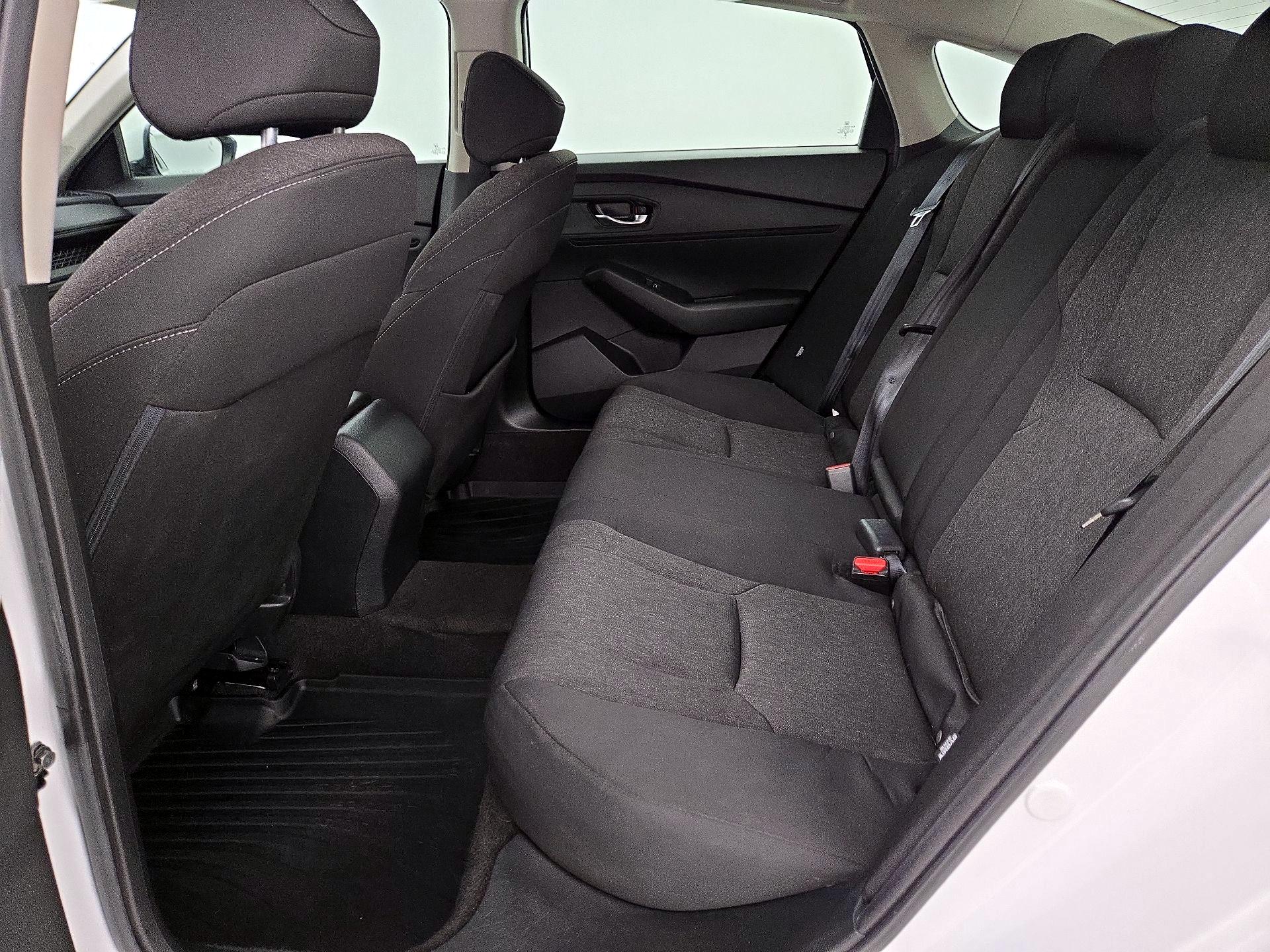 Thumbnail: 2024 Honda Accord - 19