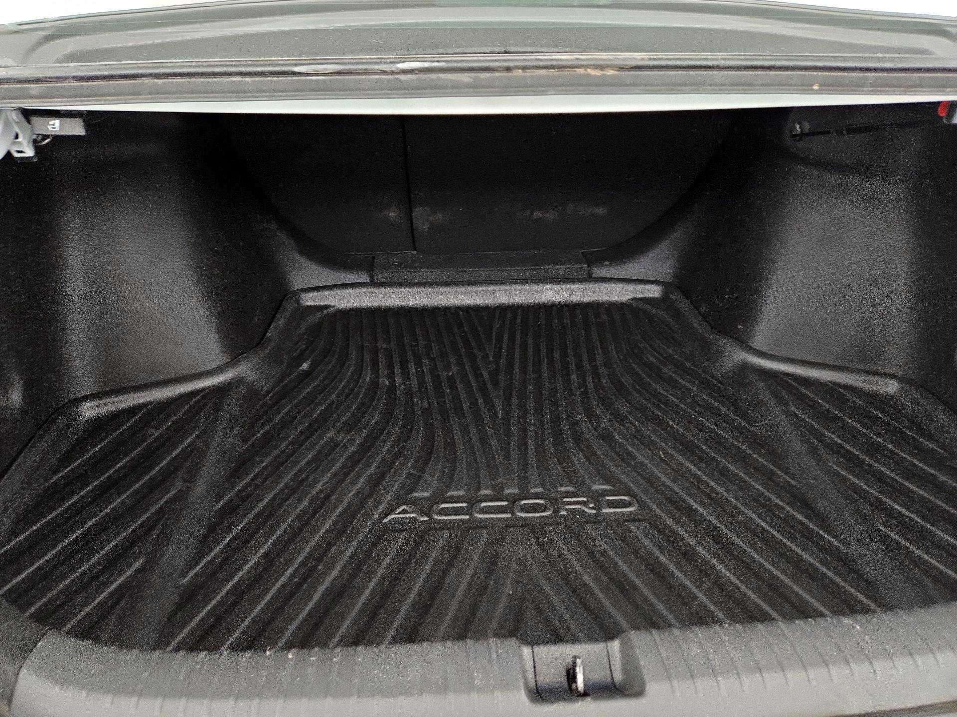 Thumbnail: 2024 Honda Accord - 20