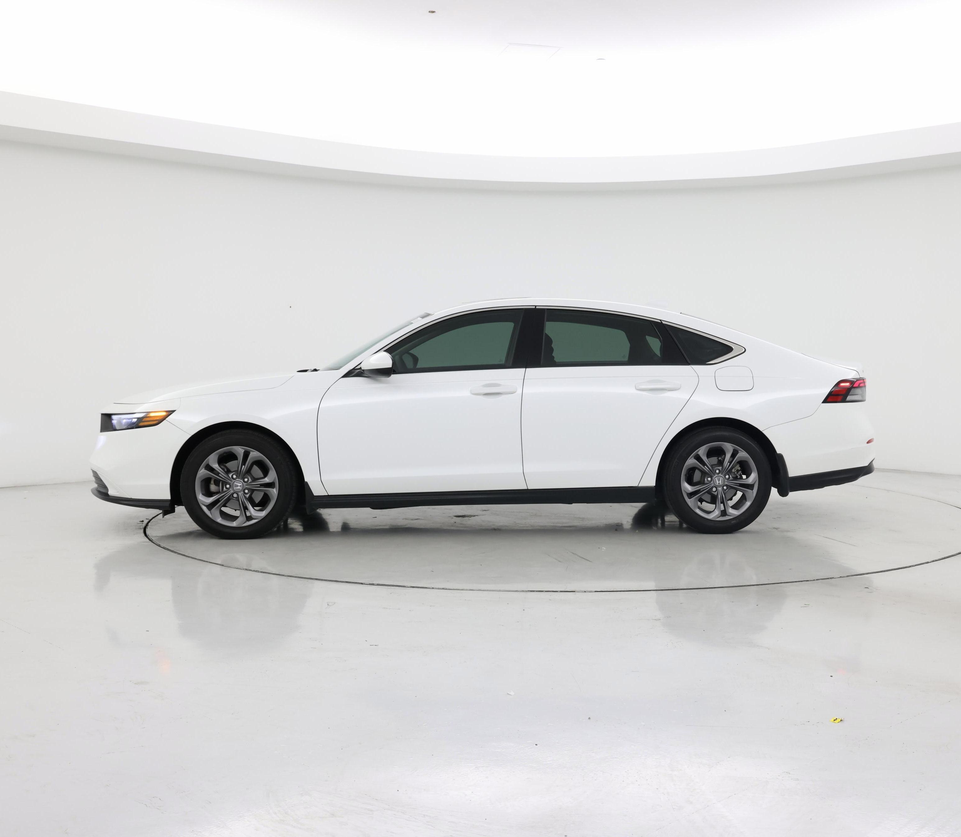 Thumbnail: 2024 Honda Accord - 3