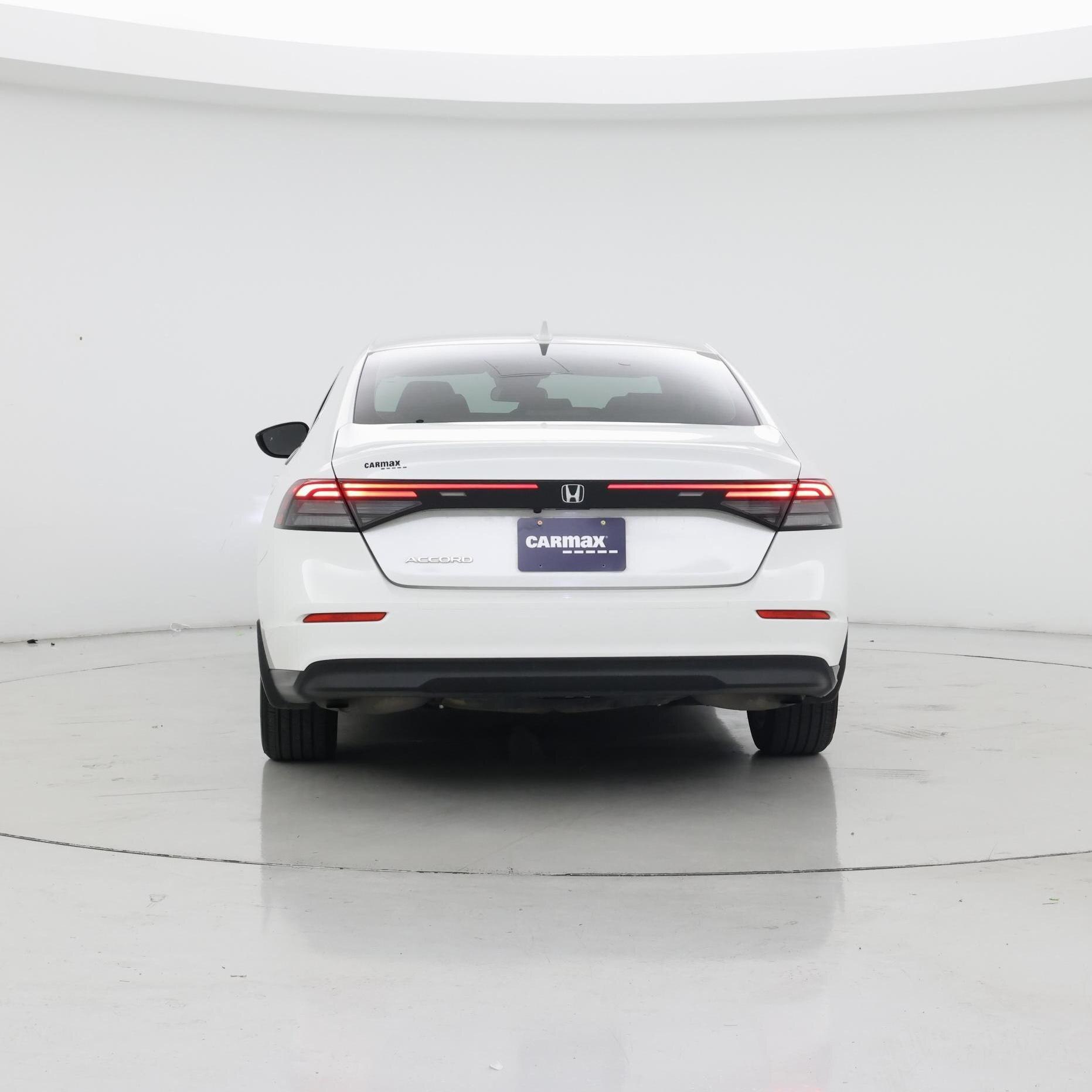 Thumbnail: 2024 Honda Accord - 6