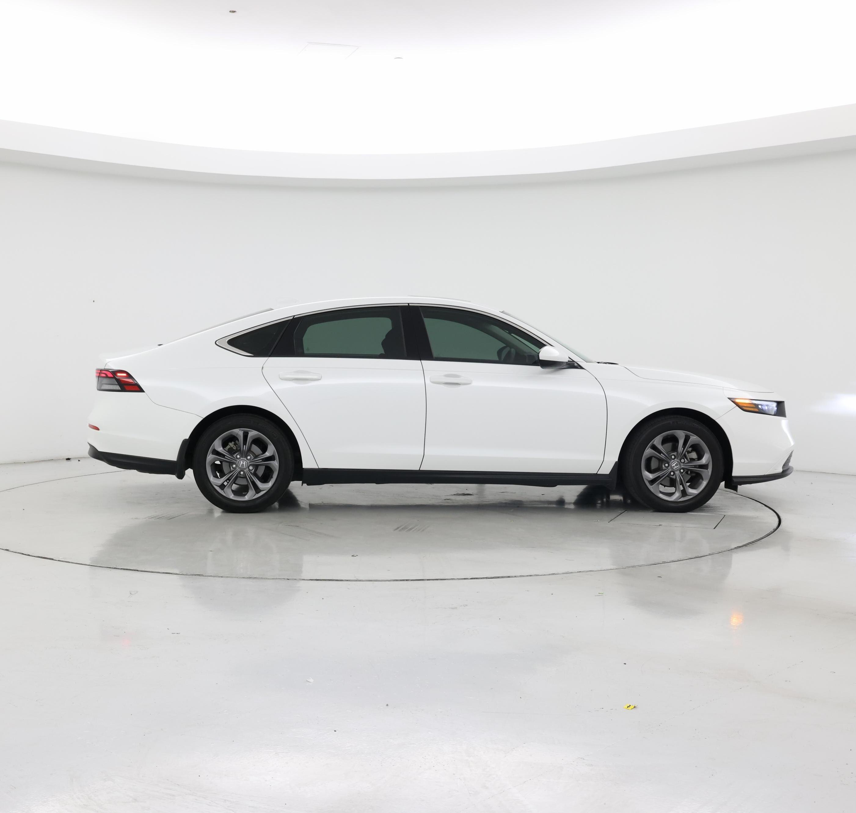 Thumbnail: 2024 Honda Accord - 7