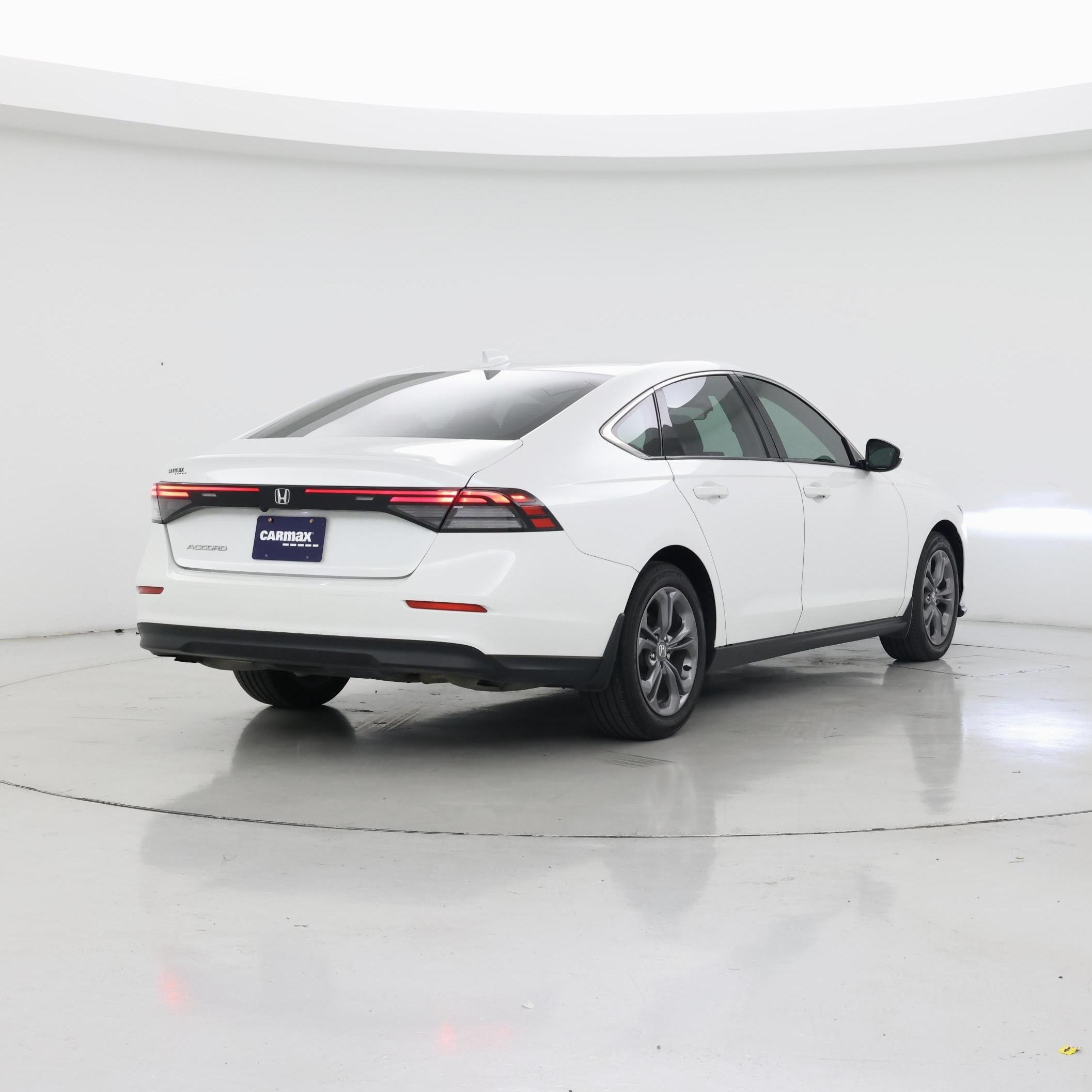 Thumbnail: 2024 Honda Accord - 8