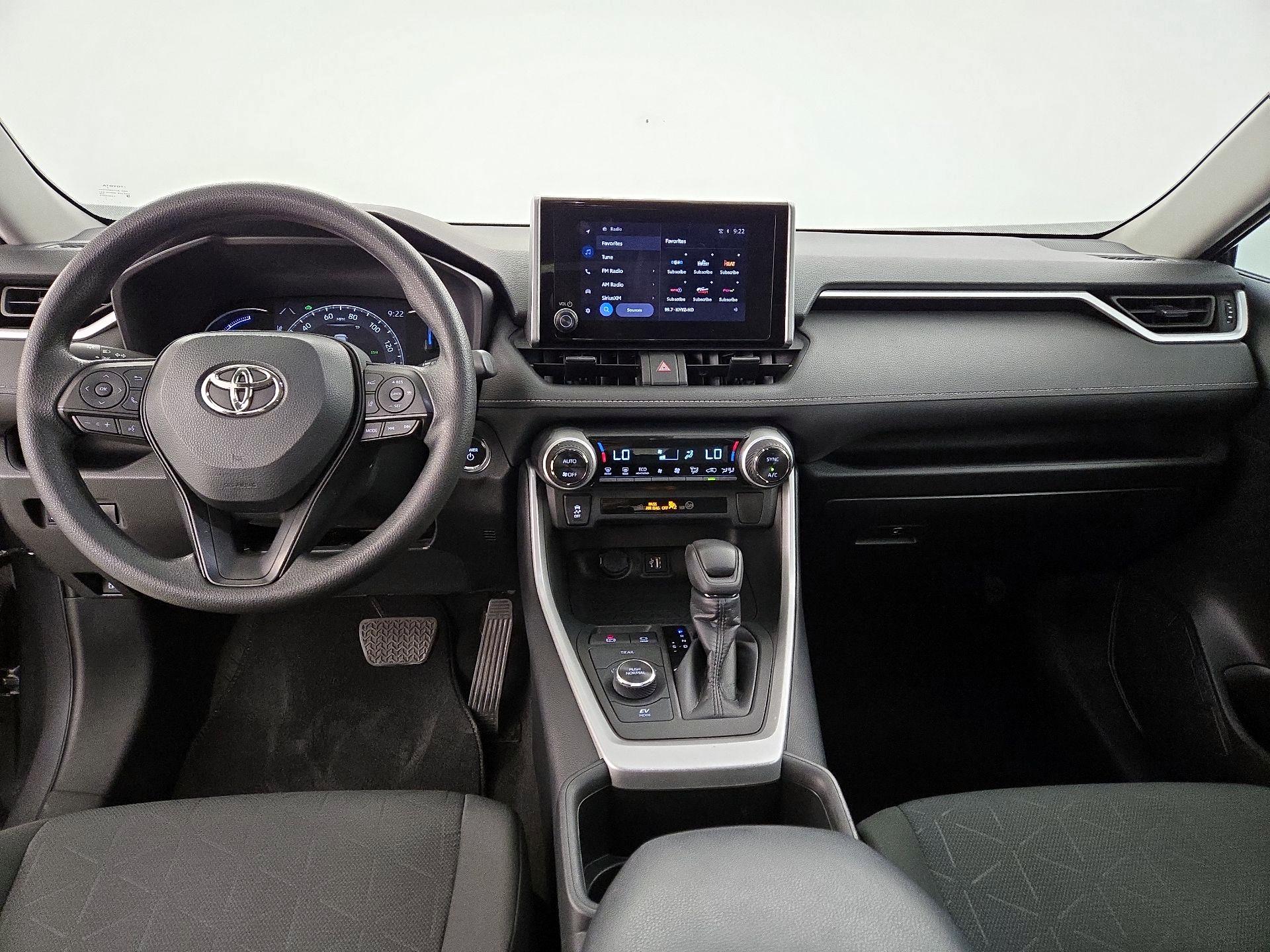 Thumbnail: 2024 Toyota RAV4 - 9