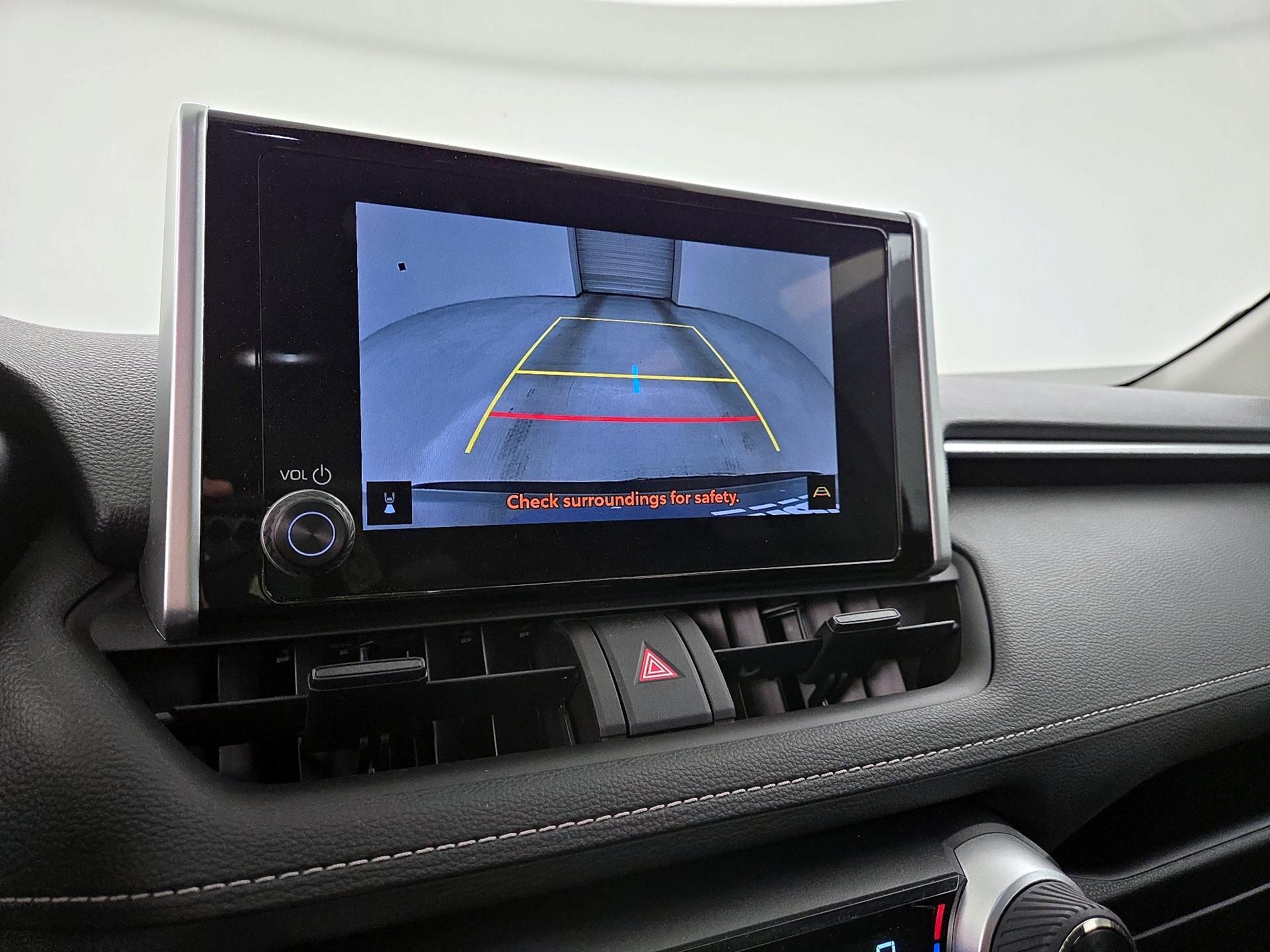 Thumbnail: 2024 Toyota RAV4 - 14